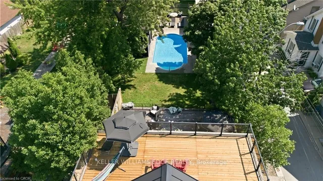 573 Beach Blvd, Hamilton 3