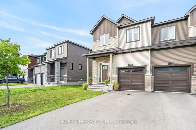 533 Winterset Rd, Kanata 2