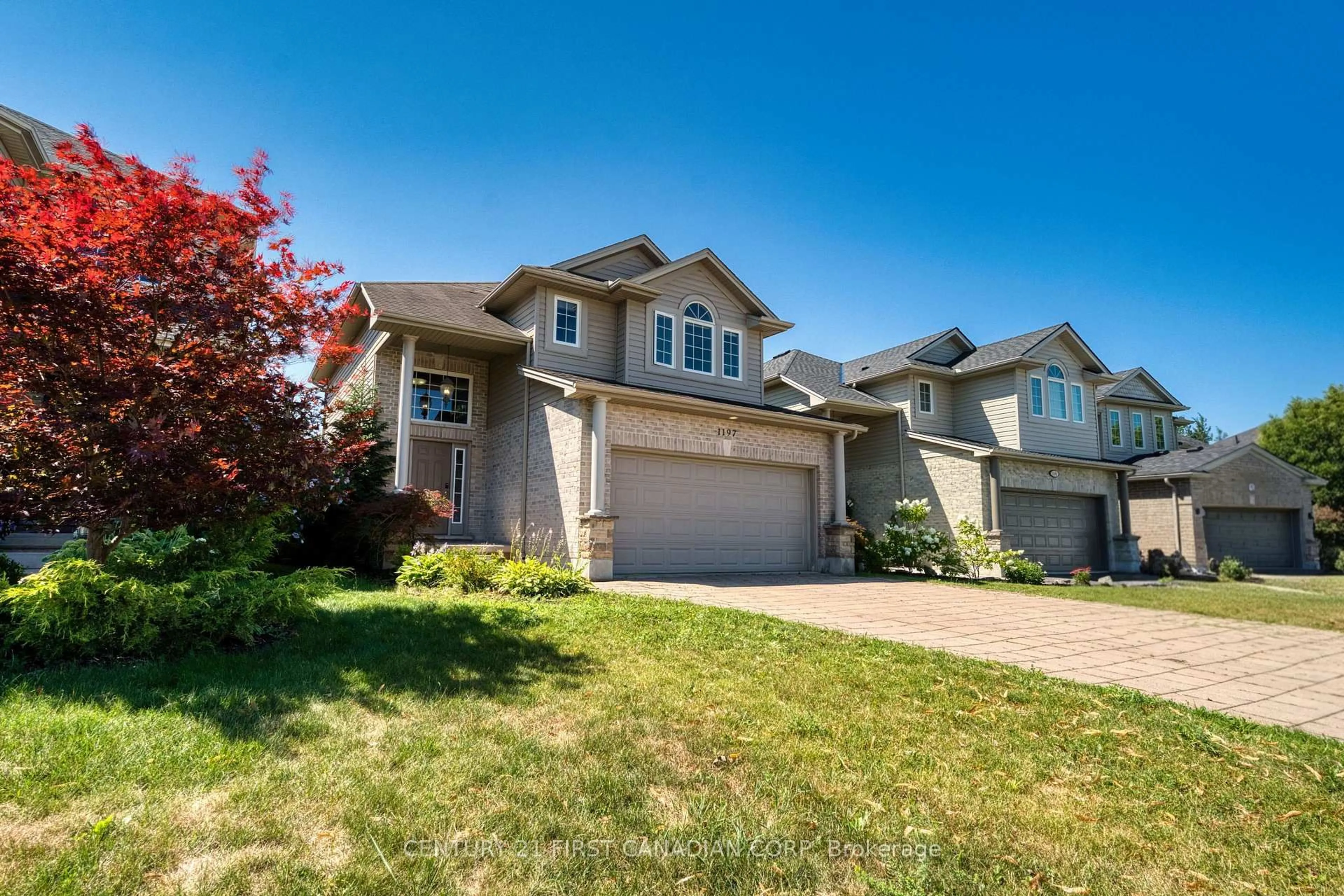 Unknown for 1197 Smither Rd, London North Ontario N6G 5R8