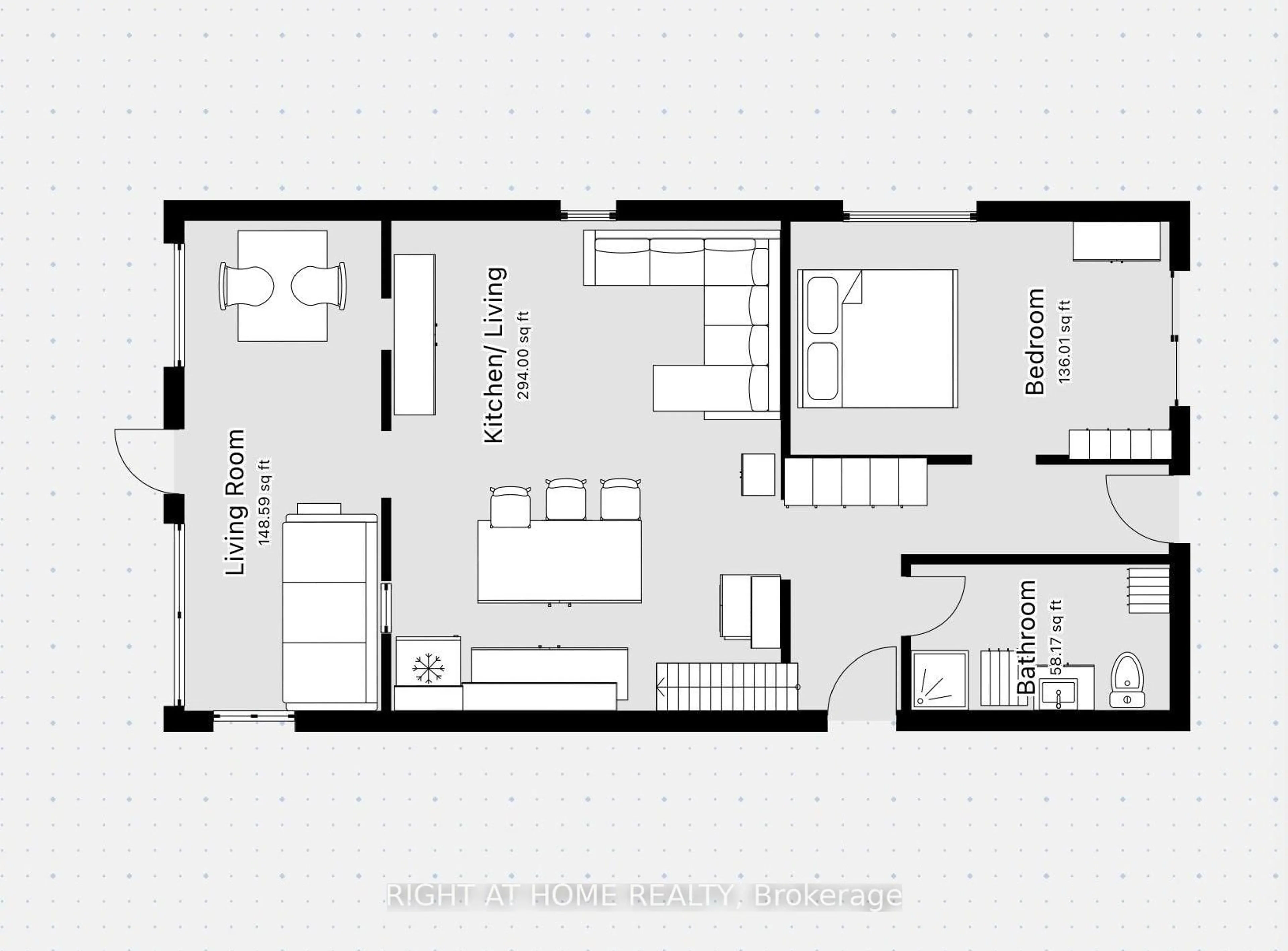 Floor plan for 2024 River Rd, Chatham-Kent Ontario N8A 4K9