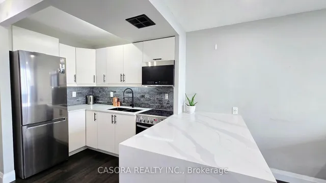 150 Charlton Ave #3003, Hamilton