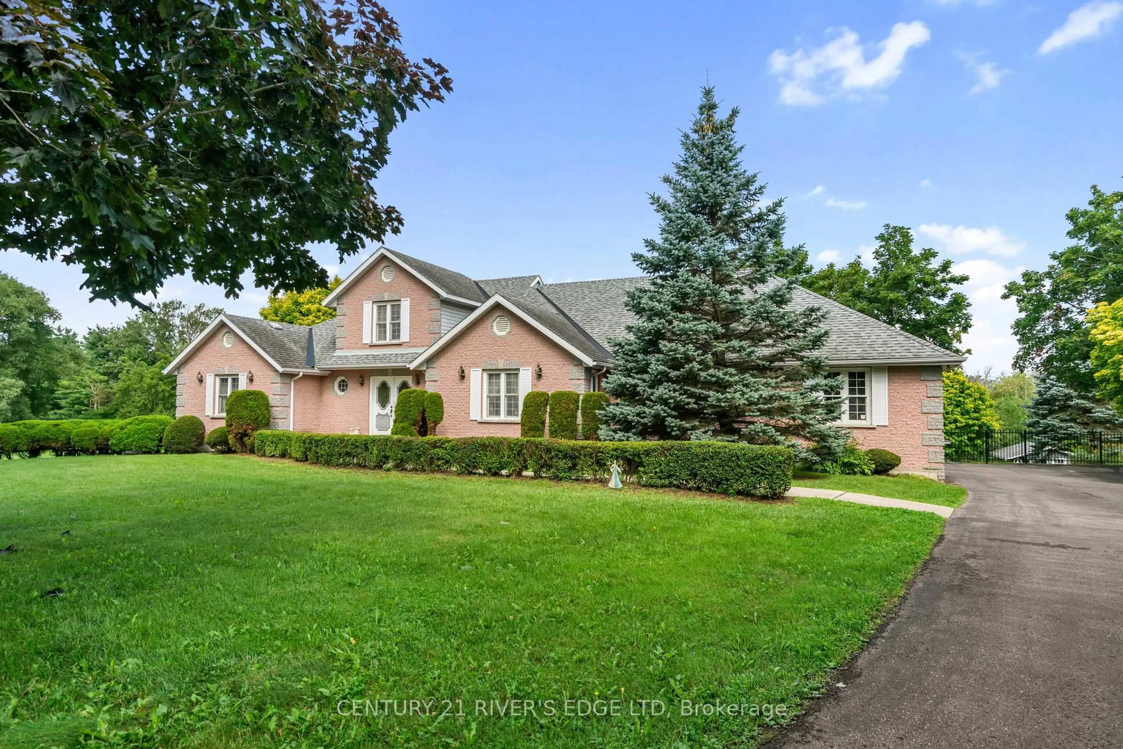 Unknown for 2840 2nd Concession Rd, Elizabethtown-Kitley Ontario K6V 5T1