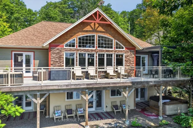 1519 Muskoka 118 Rd #3, Muskoka Lakes 4