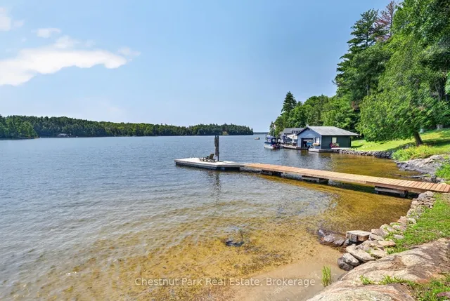 1519 Muskoka 118 Rd #3, Muskoka Lakes 5