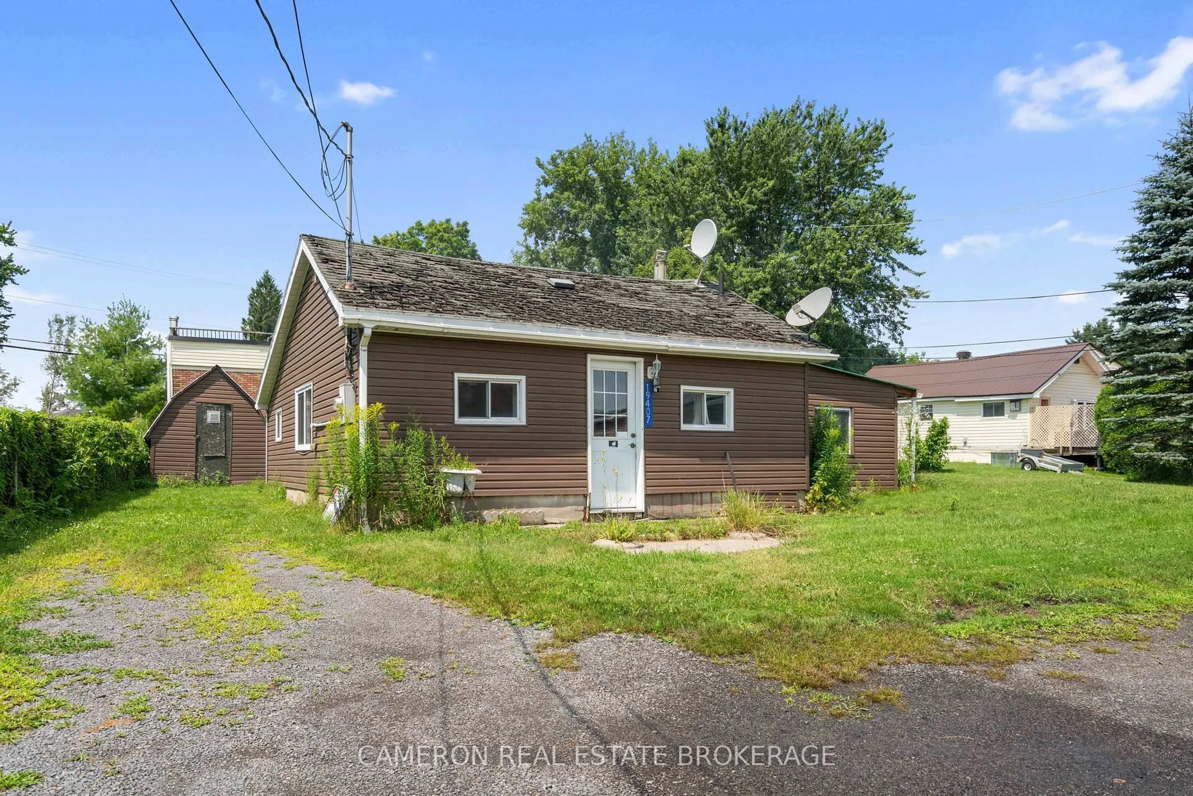 Unknown for 19407 Malibu Lane, South Glengarry Ontario K0C 2E0