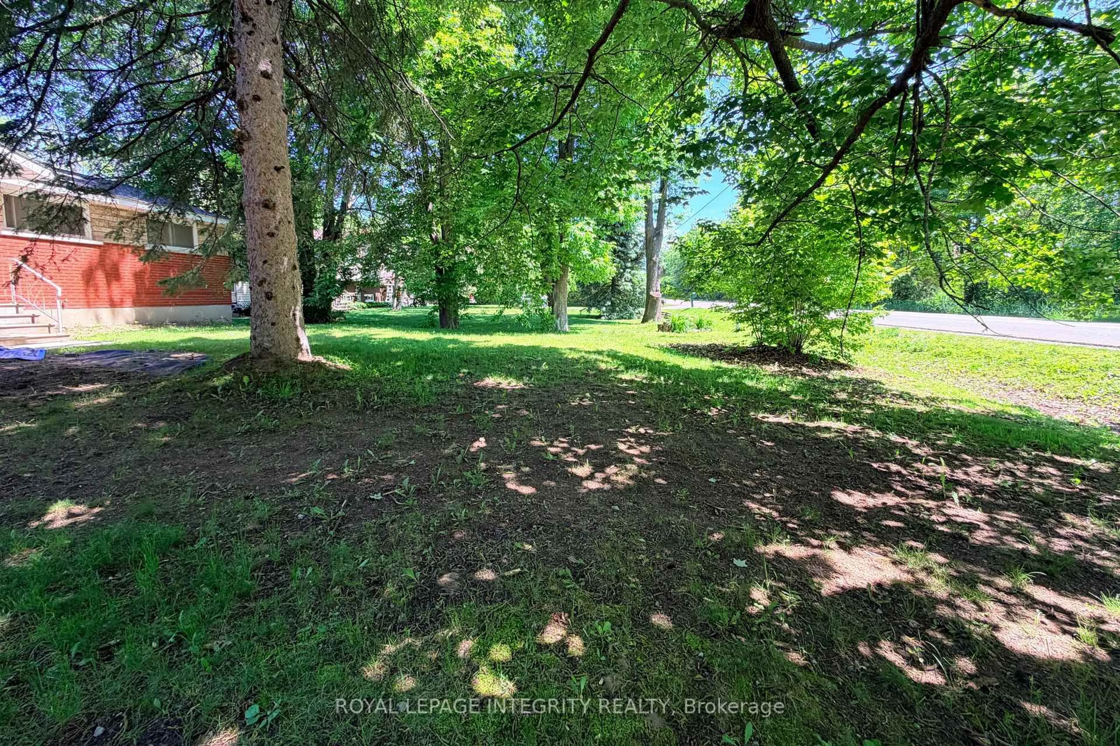 A pic from outside/outdoor area/front of a property/back of a property/a pic from drone, forest/trees view for 6330 Rothbourne Rd, Carp Ontario K0A 1L0