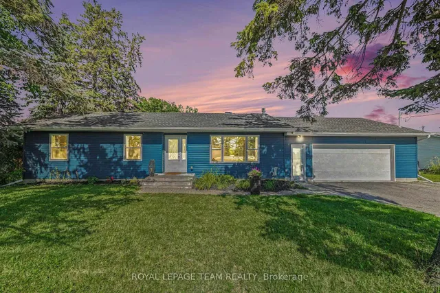 2477 Merivale Rd, Ottawa