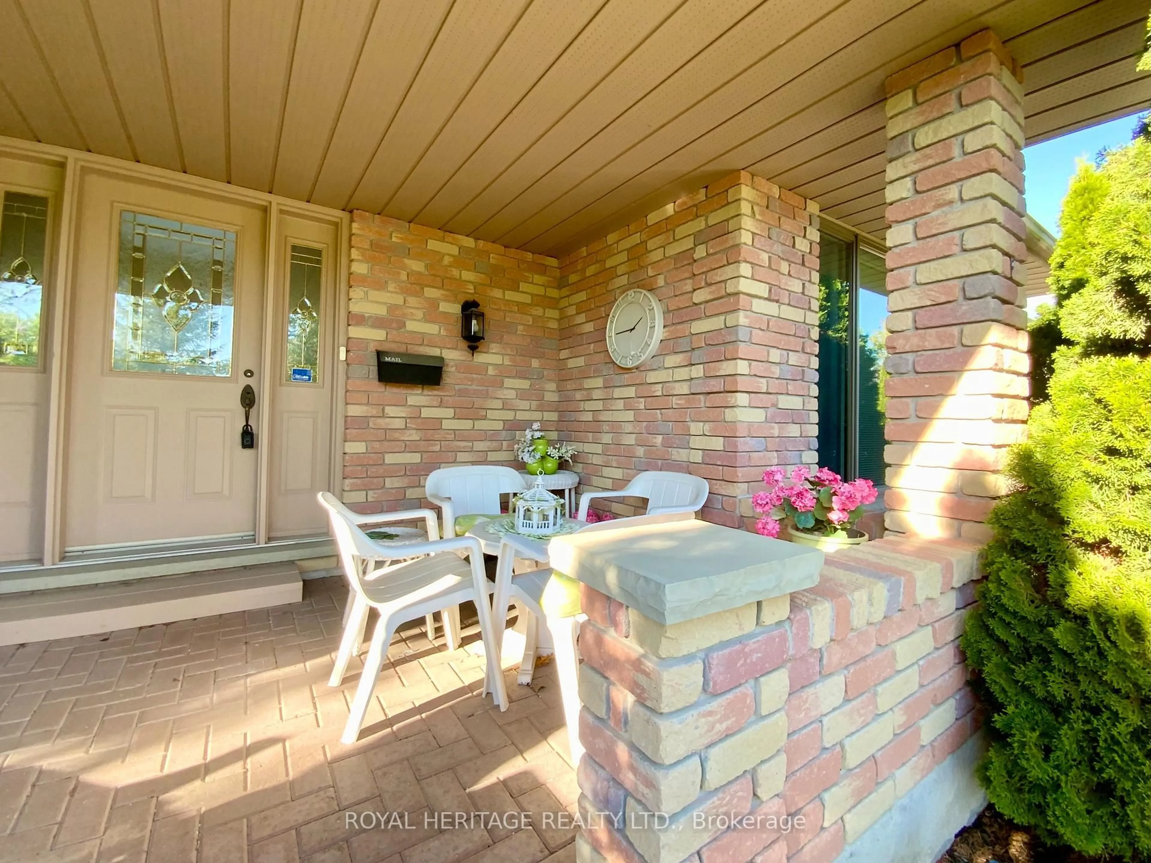 Home with brick exterior material, street for 2 Mill St, Kawartha Lakes Ontario K0M 1A0