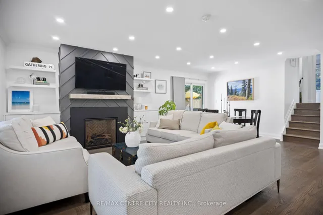 1223 Royal York Rd, London North 4