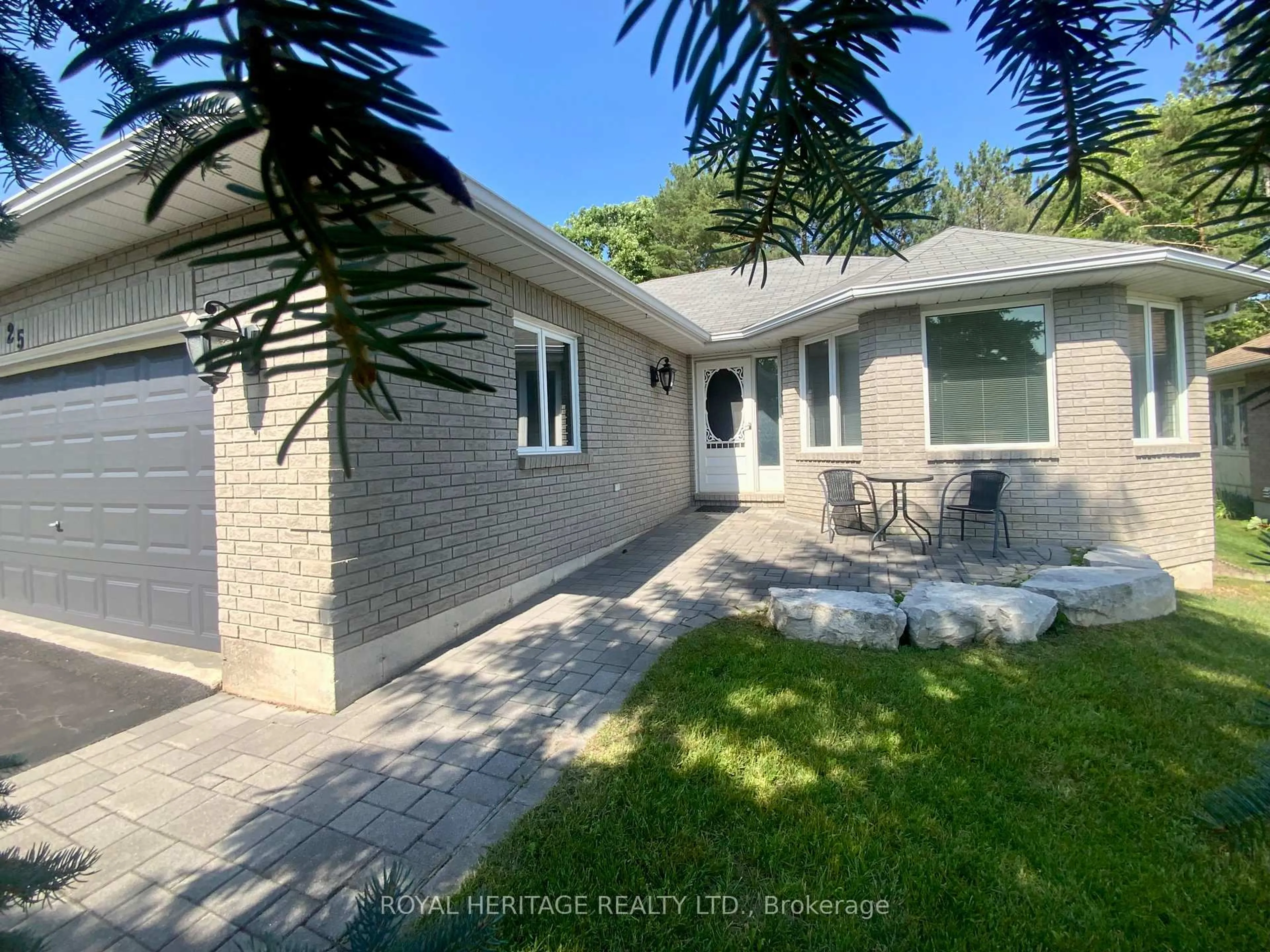 Unknown for 25 Hillview Dr, Kawartha Lakes Ontario K0M 1A0