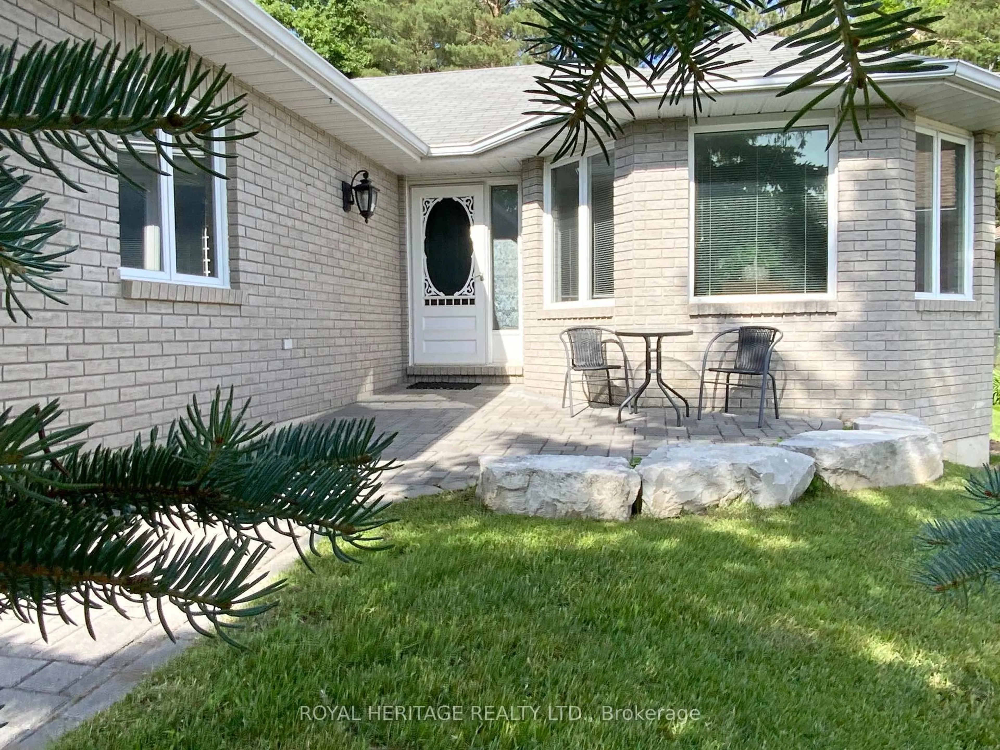 Unknown for 25 Hillview Dr, Kawartha Lakes Ontario K0M 1A0