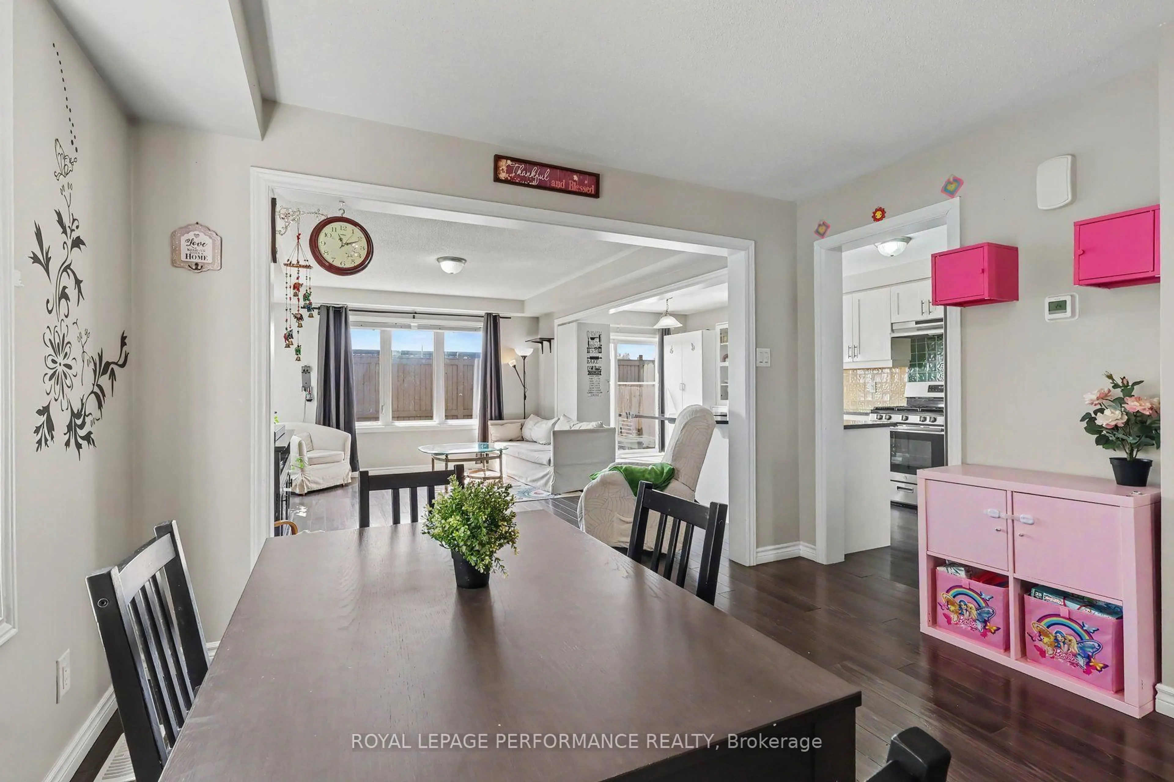 Dining room, unknown for 341 Willow Aster Circ, Orleans Ontario K4A 1C6