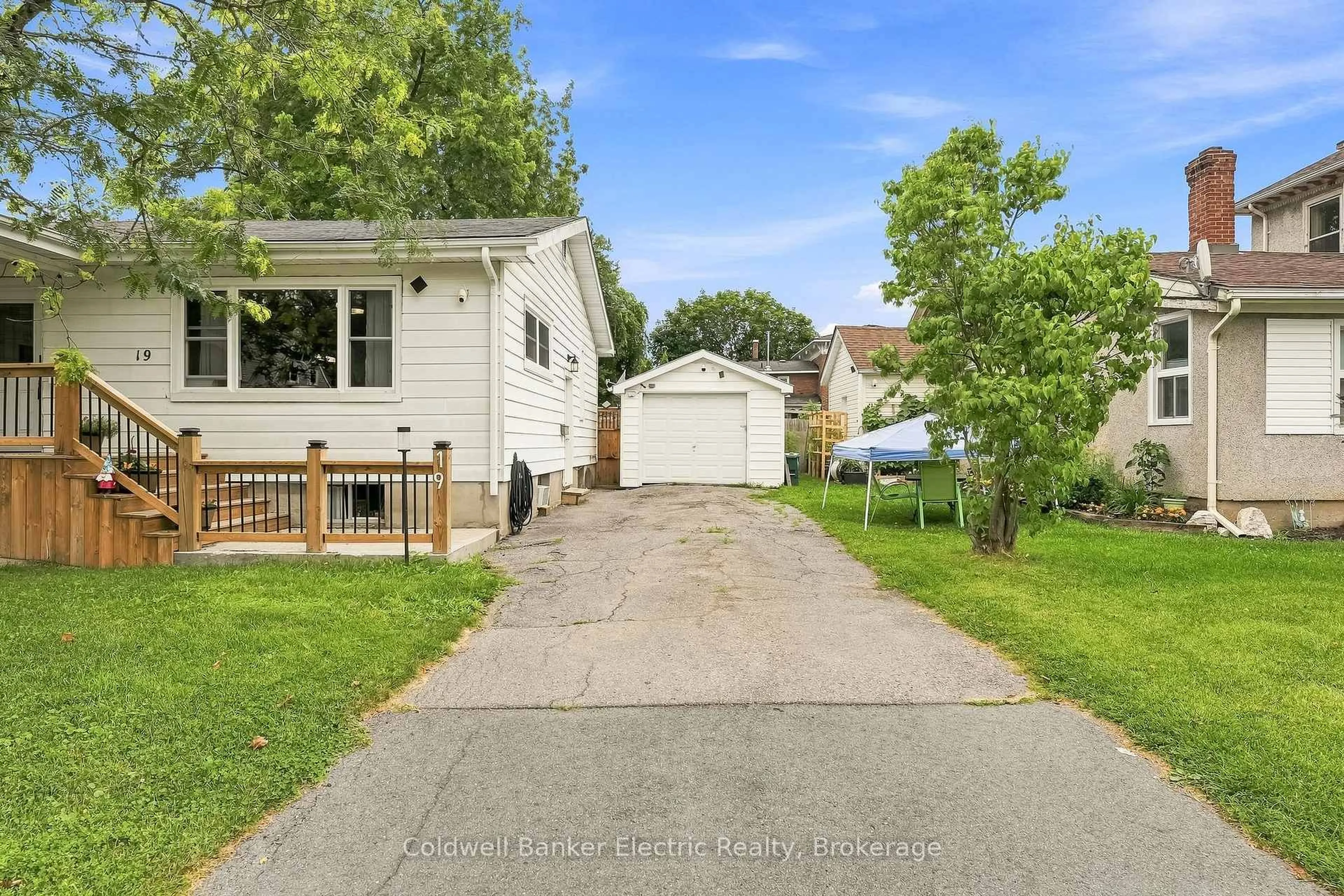 Unknown for 19 Graham St, Greater Napanee Ontario K7R 1L6