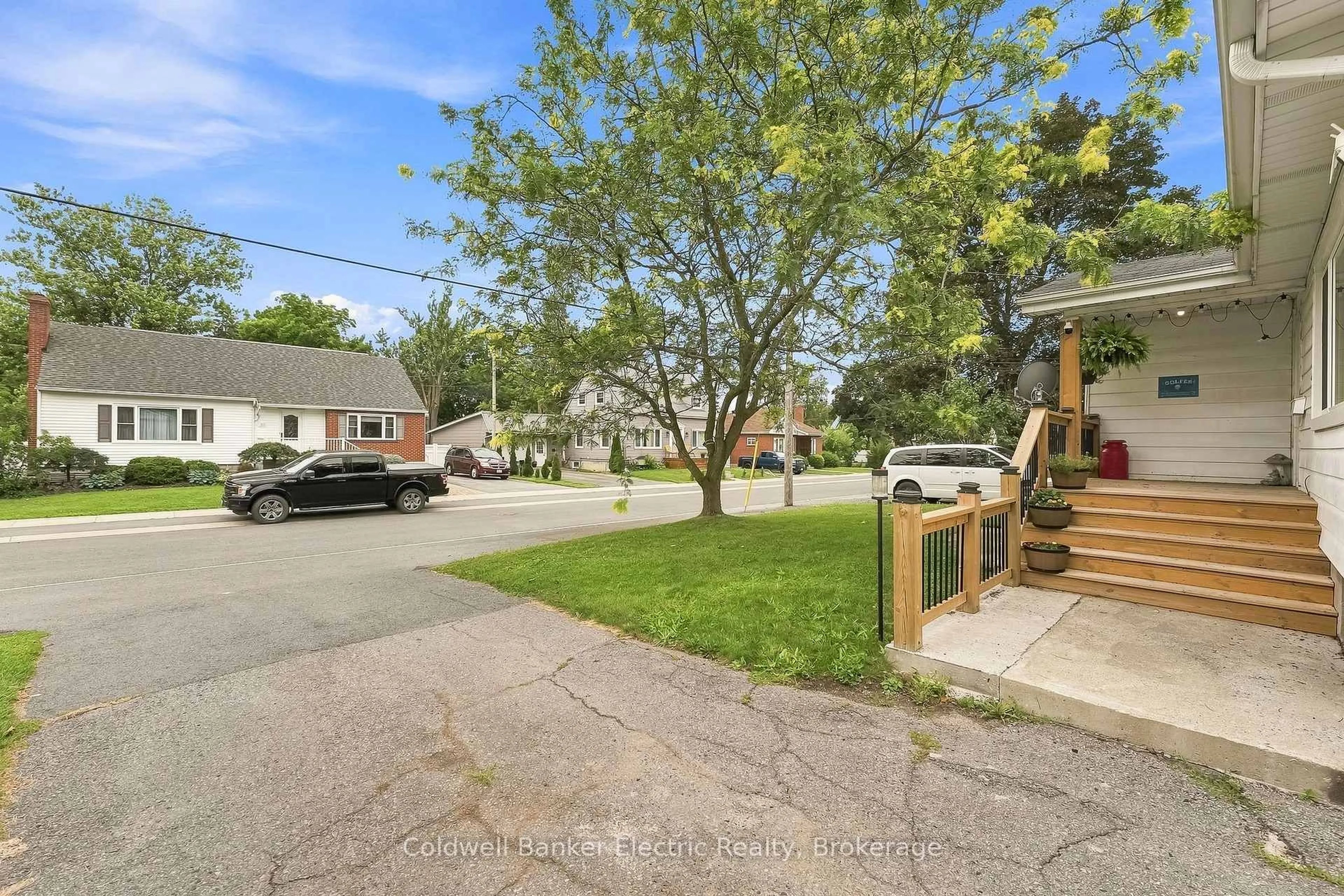 Unknown for 19 Graham St, Greater Napanee Ontario K7R 1L6