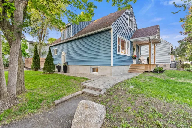409 Blake Blvd, Ottawa 5