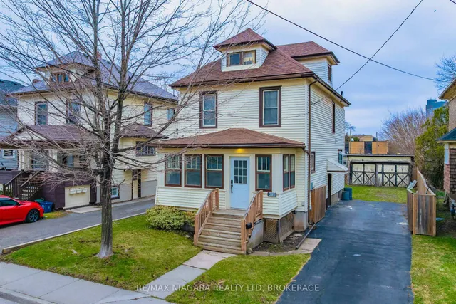 4733 Jepson St, Niagara Falls 2