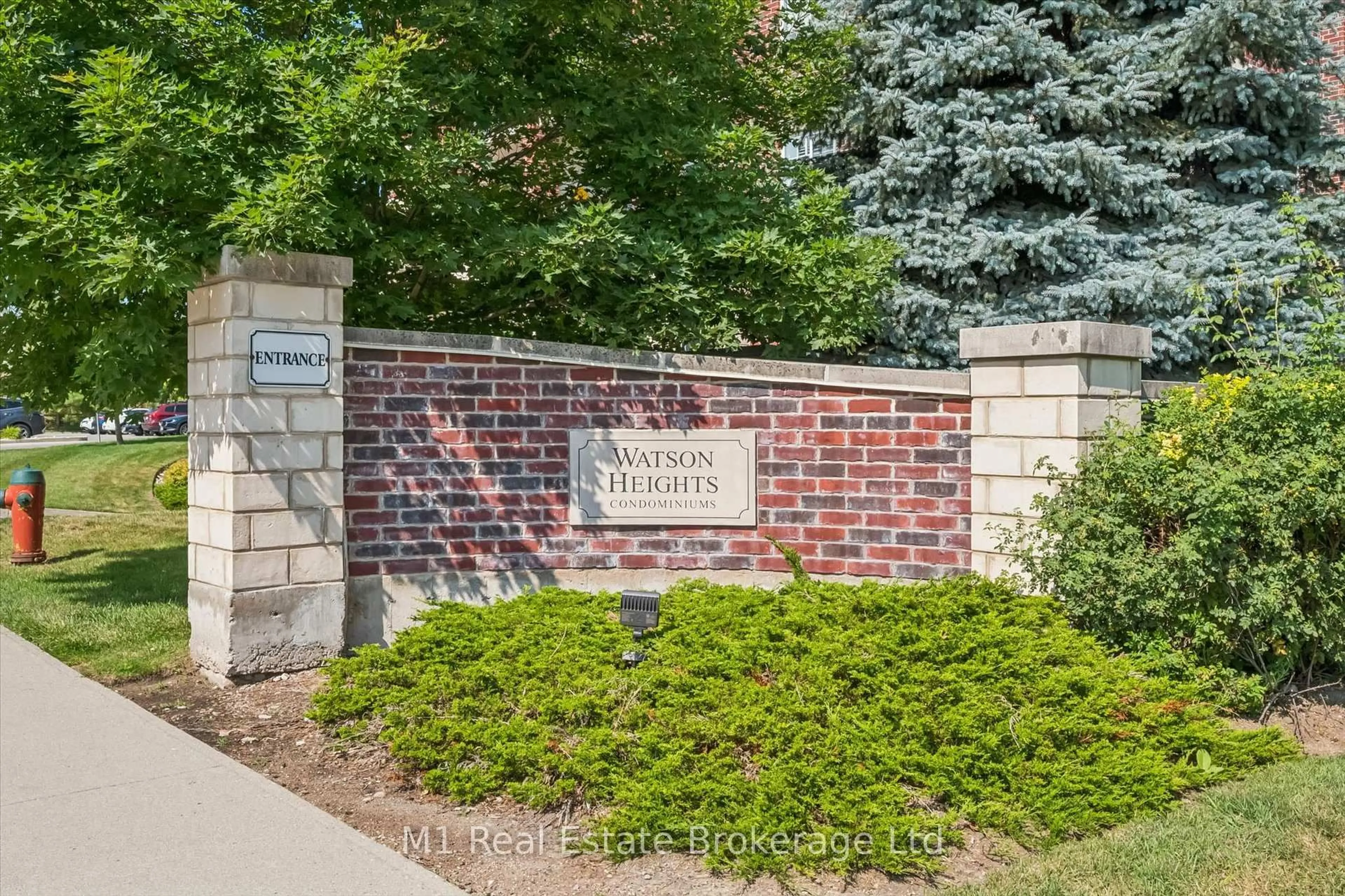 Unknown for 308 Watson Pkwy #412, Guelph Ontario N1E 0G7