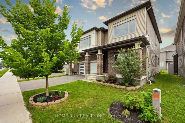 1089 Apolune St, Ottawa 2