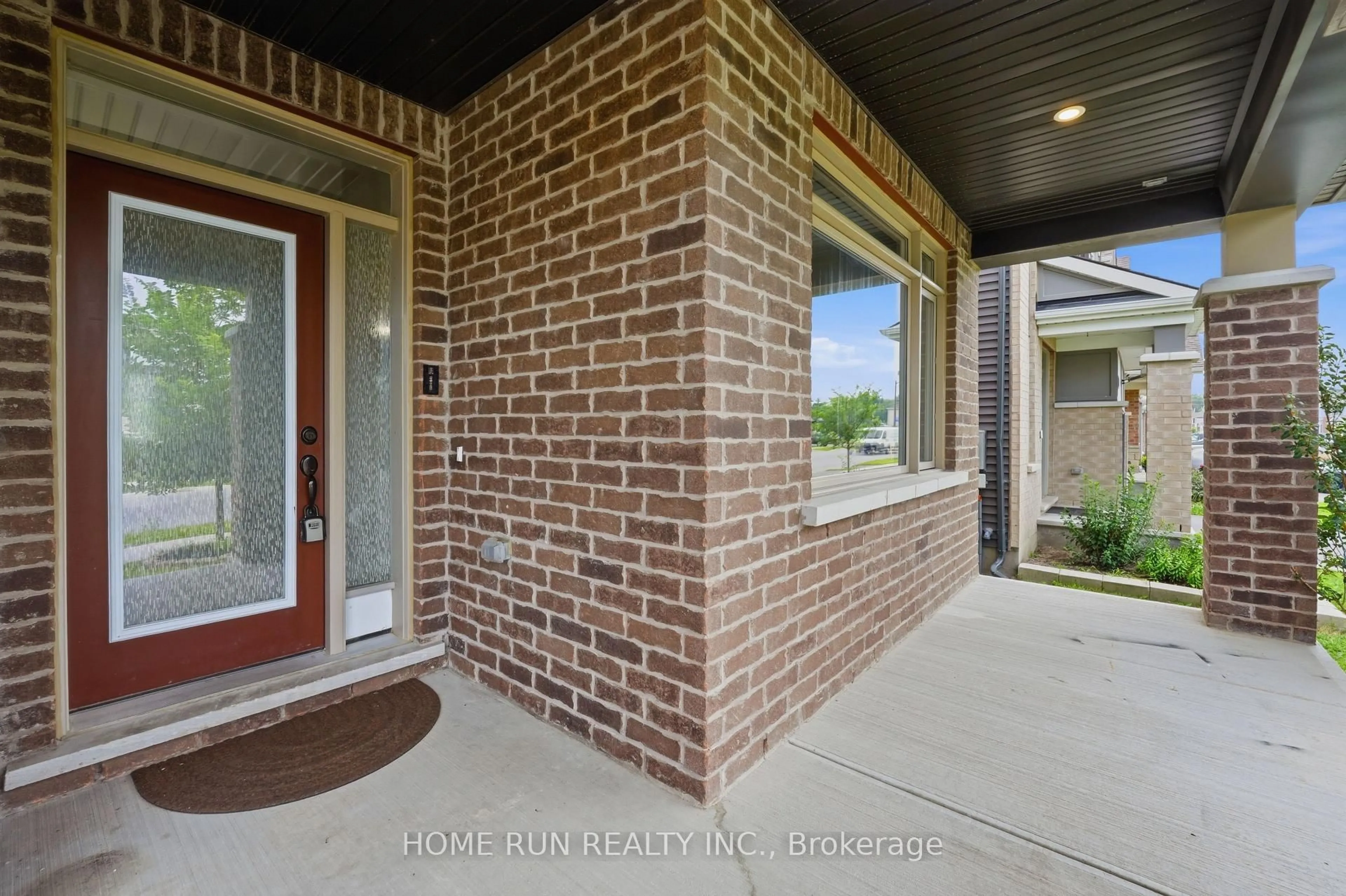 Home with brick exterior material, street for 1089 Apolune St, Ottawa Ontario K2J 6N8
