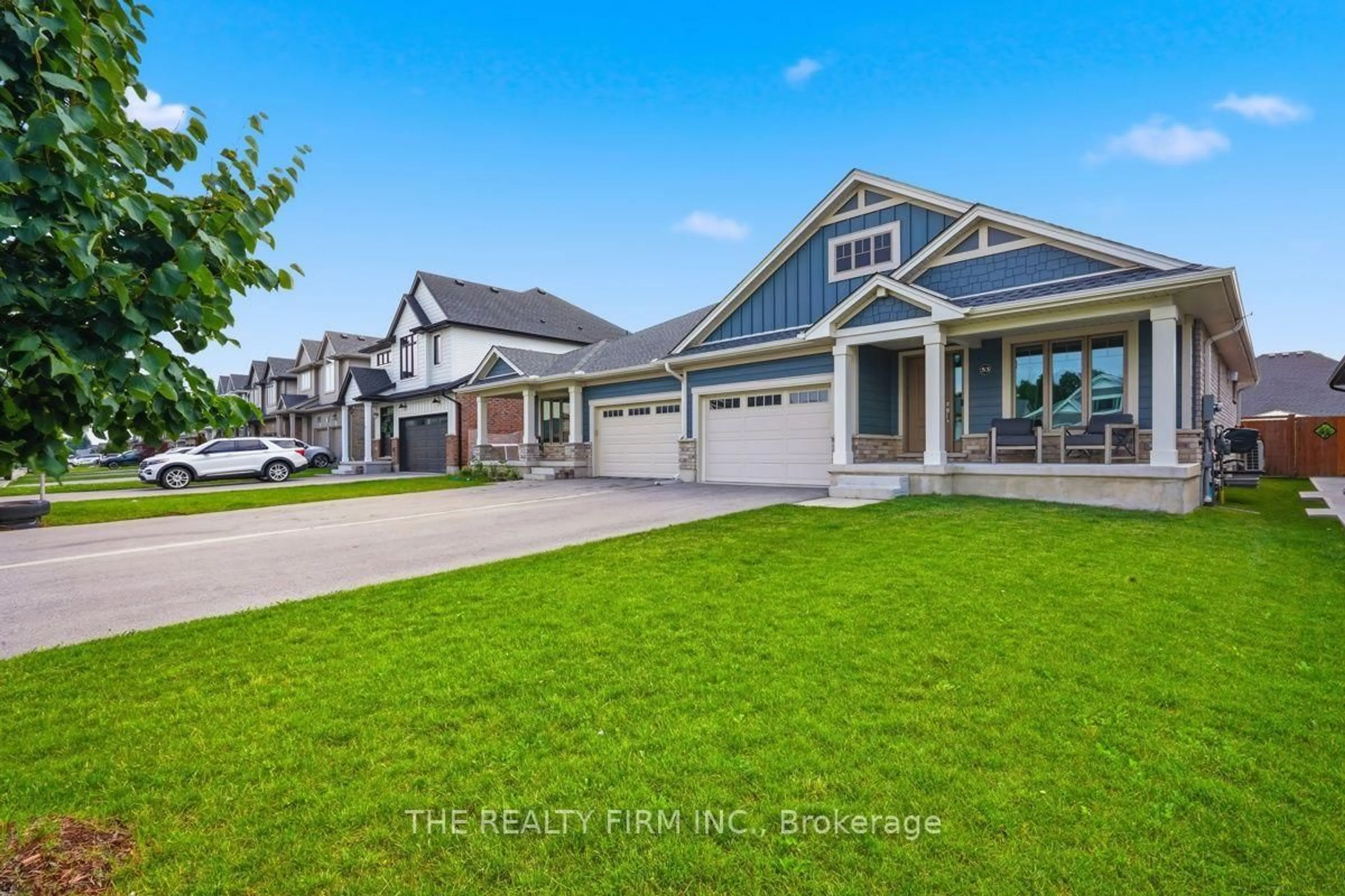 Unknown for 53 Ashberry Pl, St. Thomas Ontario N5R 0H8