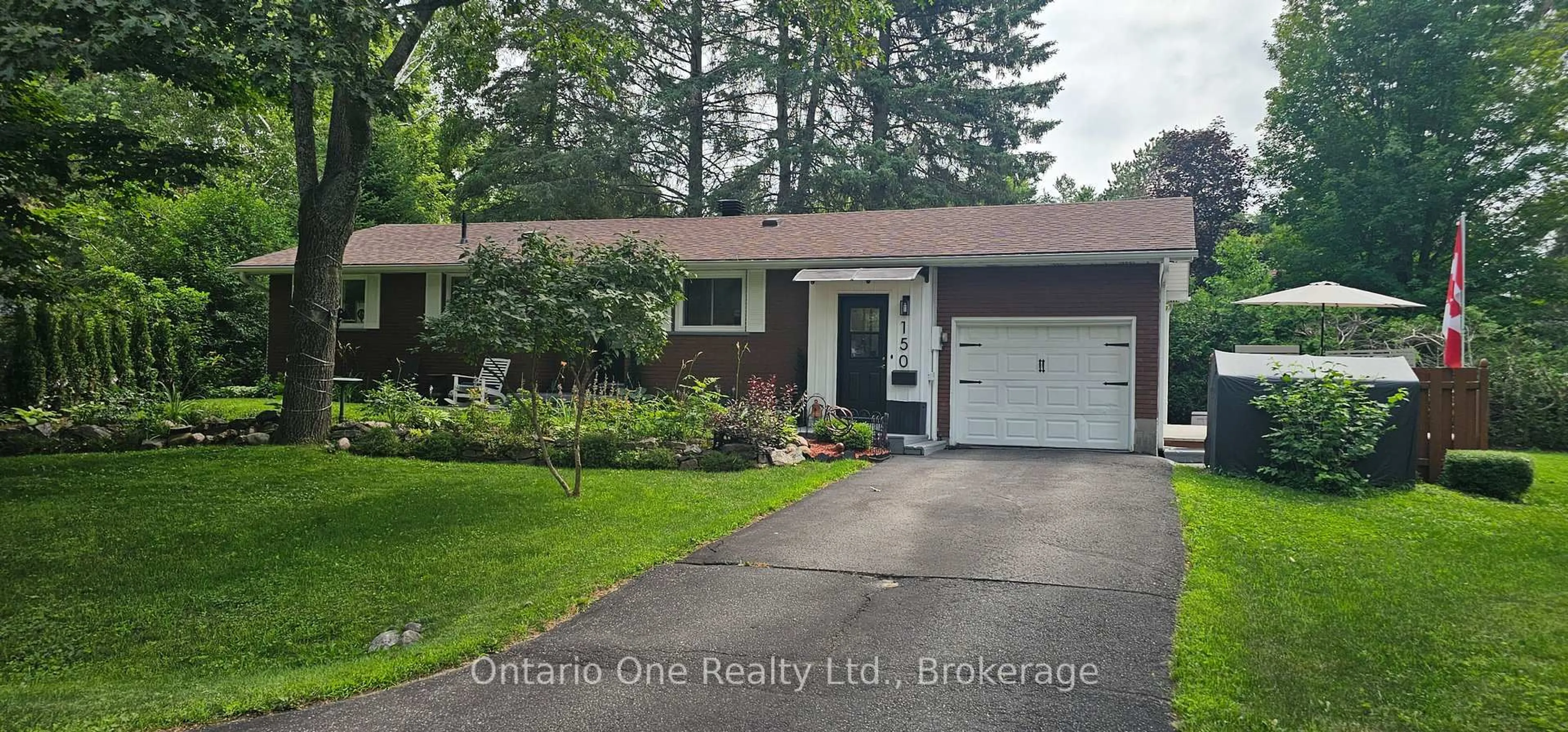 Unknown for 150 Lofty Pines Cres, Gravenhurst Ontario P1P 1M6