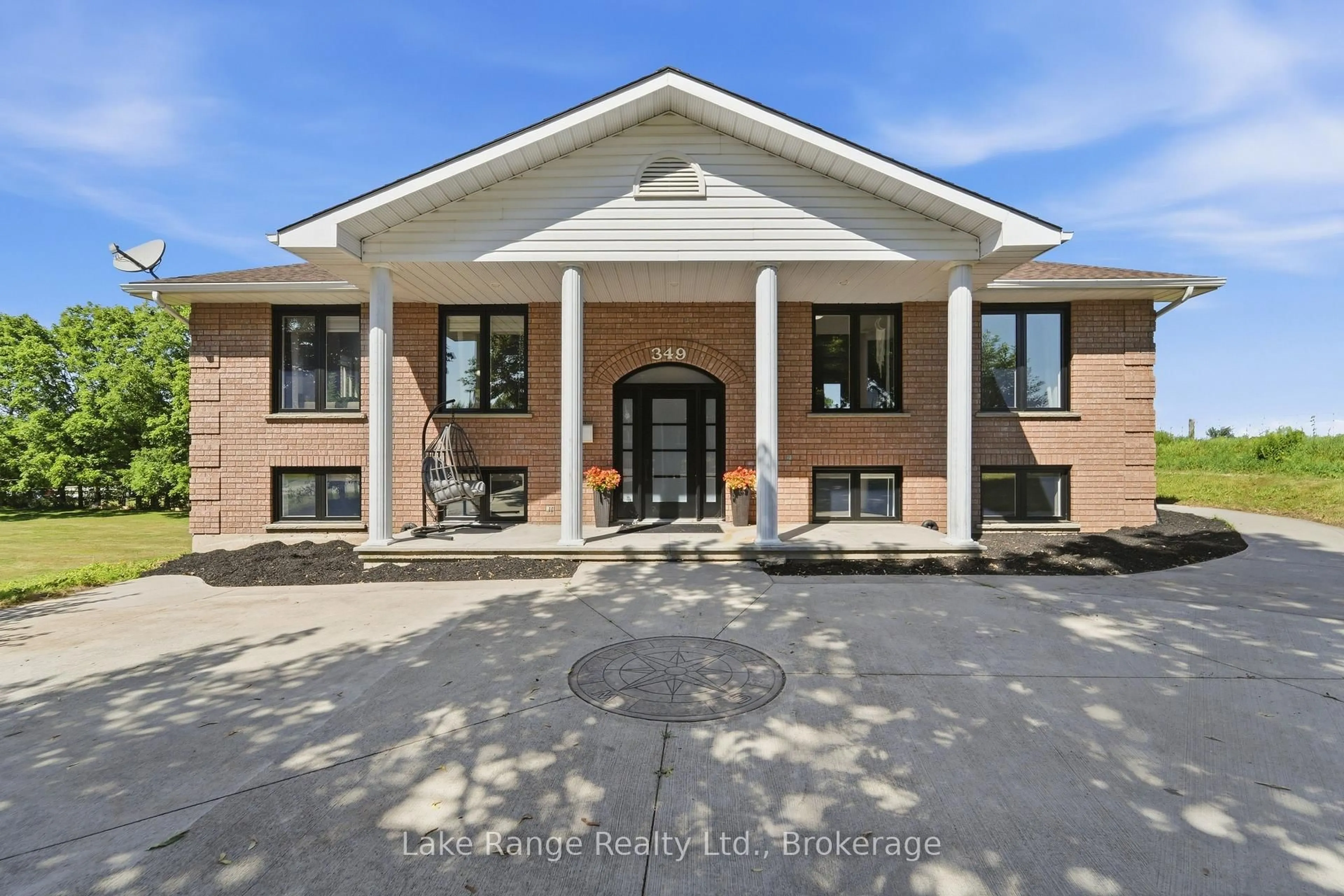 Unknown for 349 SOUTH DELHI St, Huron-Kinloss Ontario N0G 2H0