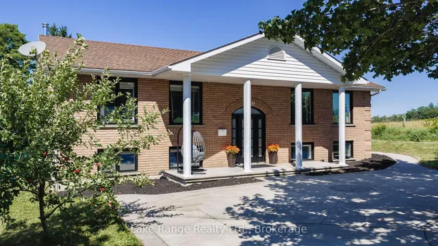 349 SOUTH DELHI St, Huron-Kinloss 3