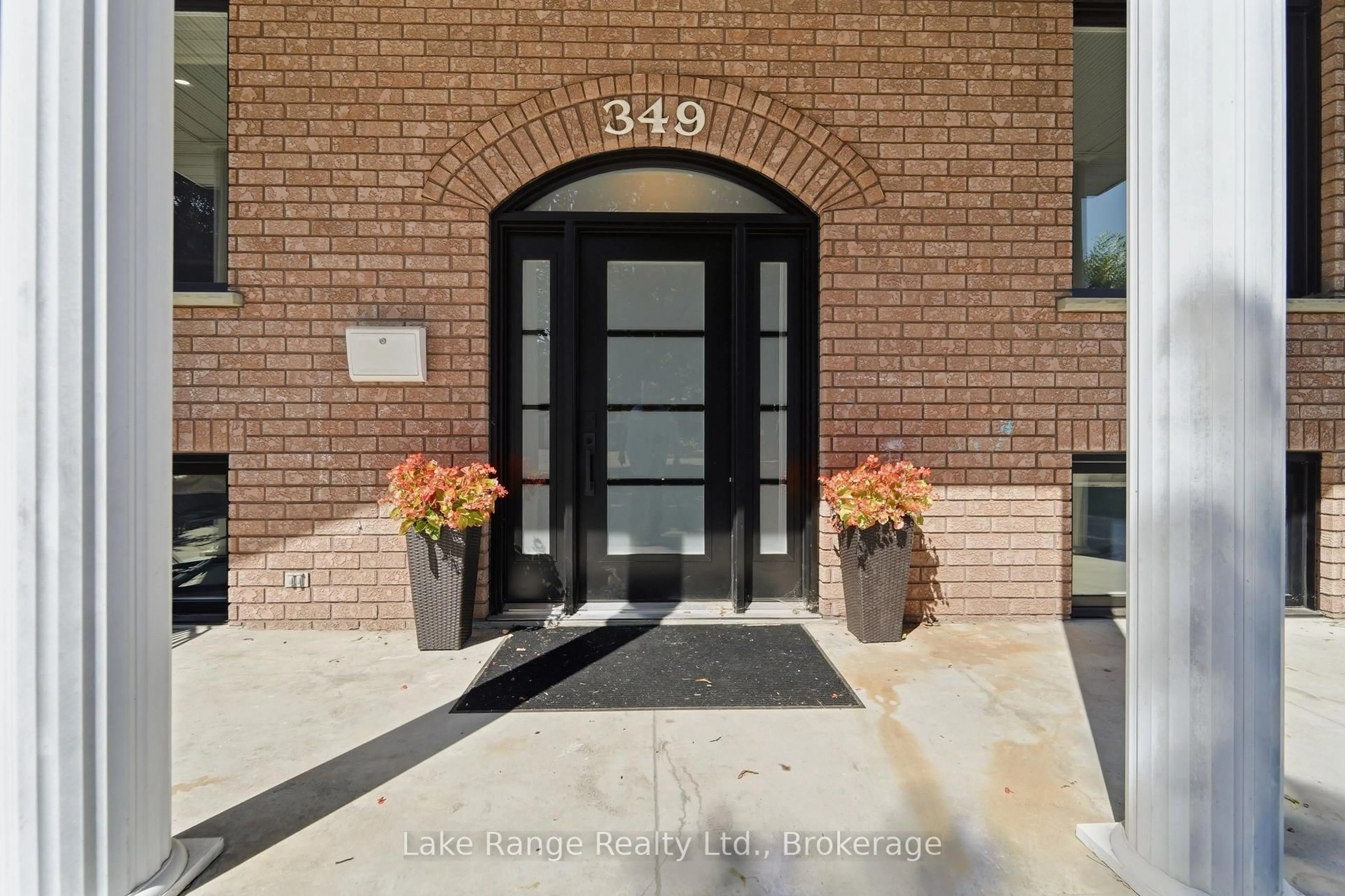 Unknown for 349 SOUTH DELHI St, Huron-Kinloss Ontario N0G 2H0