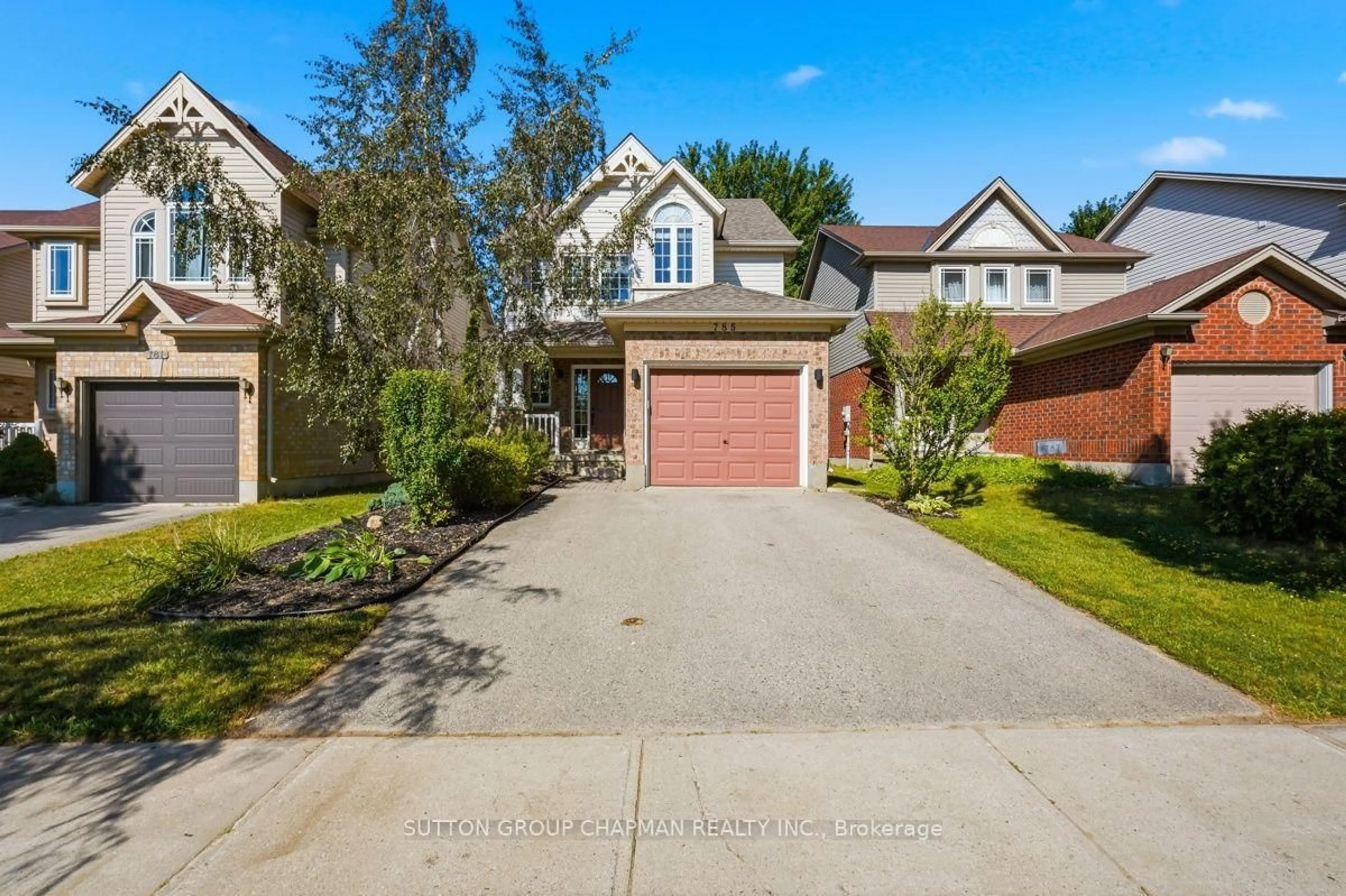 Unknown for 785 Capulet Lane, London North Ontario N6H 5V2