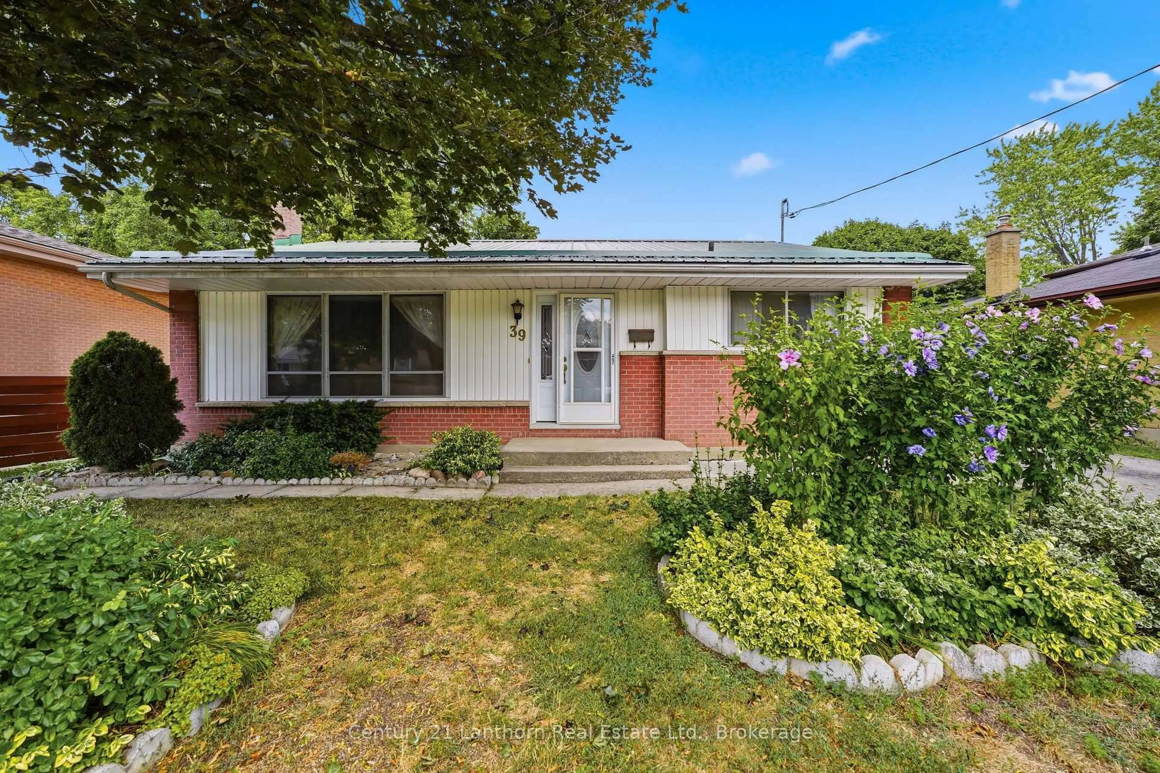 Unknown for 39 Linton Park Rd, Belleville Ontario K8N 4K7