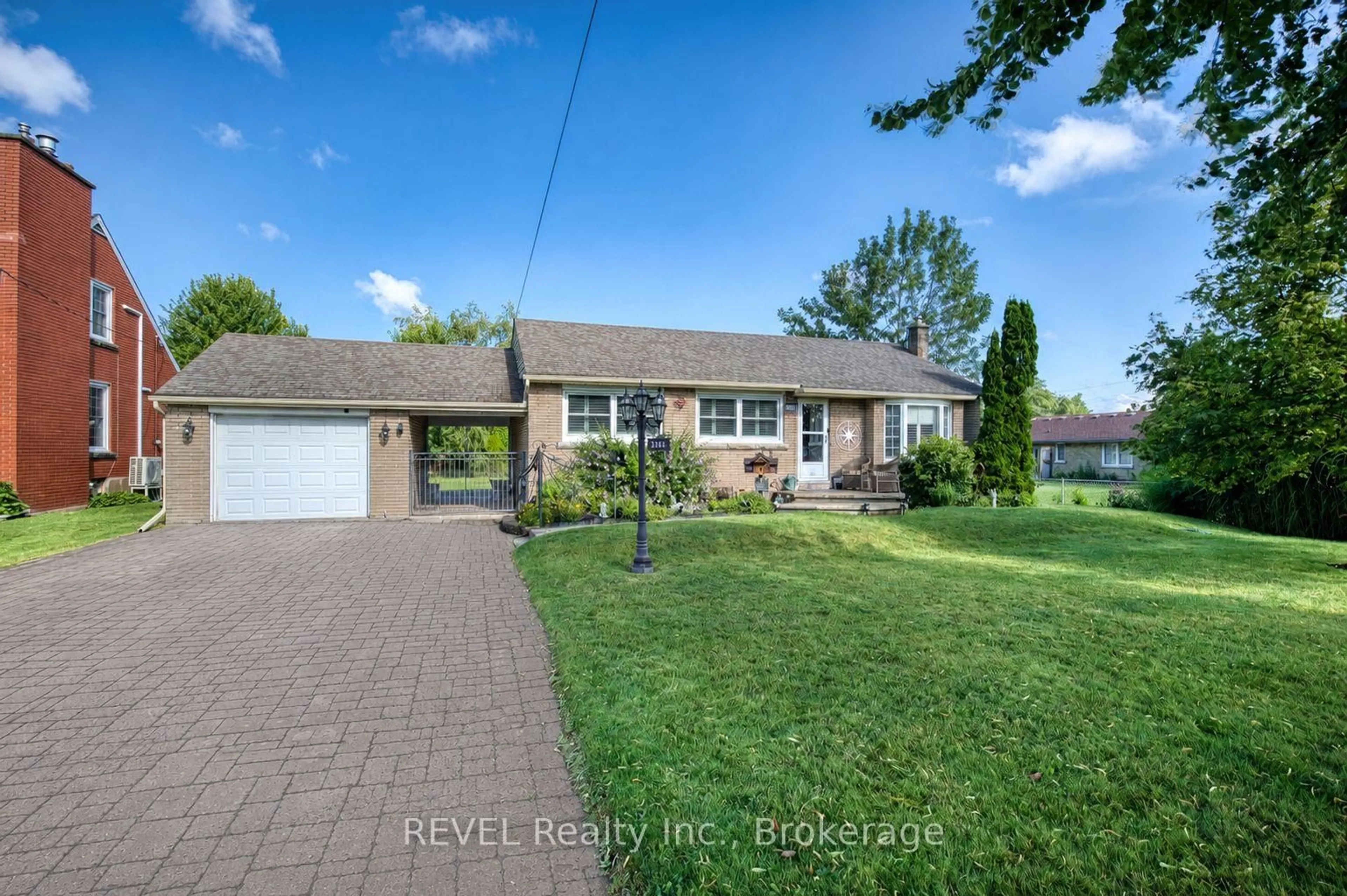 Unknown for 3385 Callan St, Niagara Falls Ontario L2G 6K7