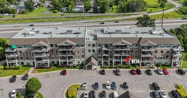 120 Prestige Circ #114, Ottawa 2