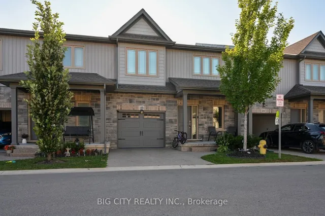45 Dorchester Blvd #23, St. Catharines 2
