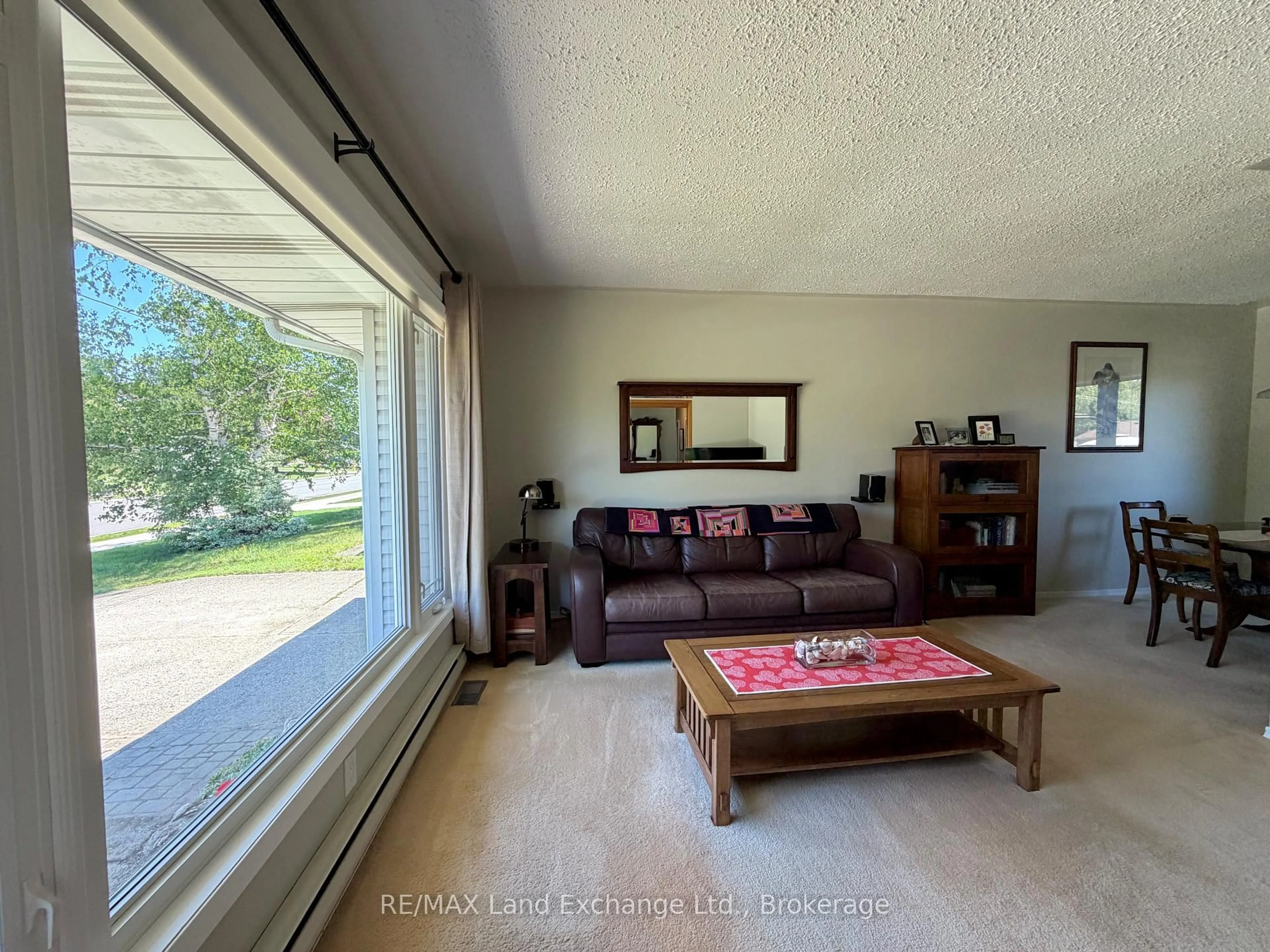 Living room with furniture, unknown for 426 Catherine St, Saugeen Shores Ontario N0H 2C1