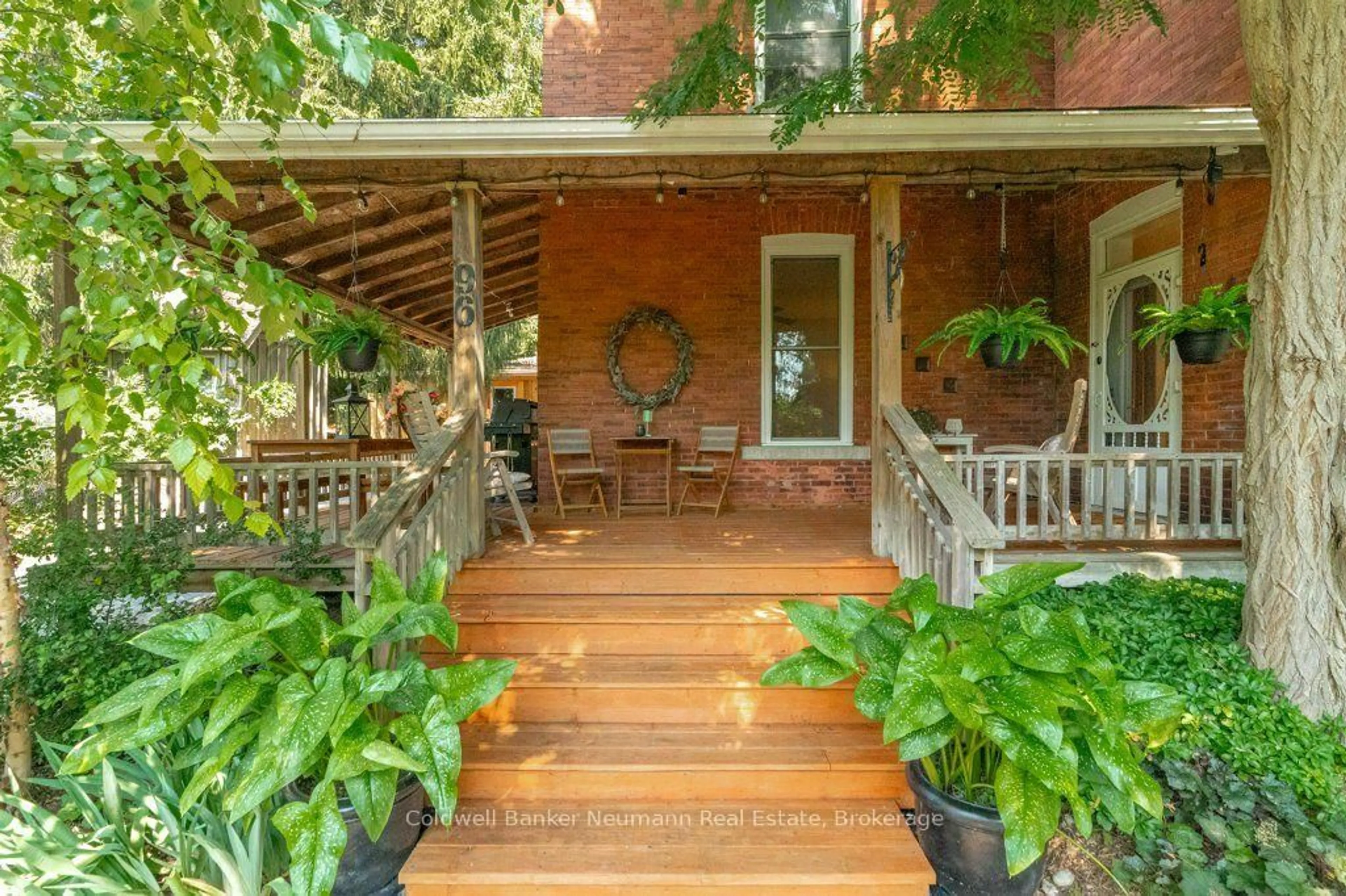 Unknown for 96 Grove St, Guelph Ontario N1E 2W5