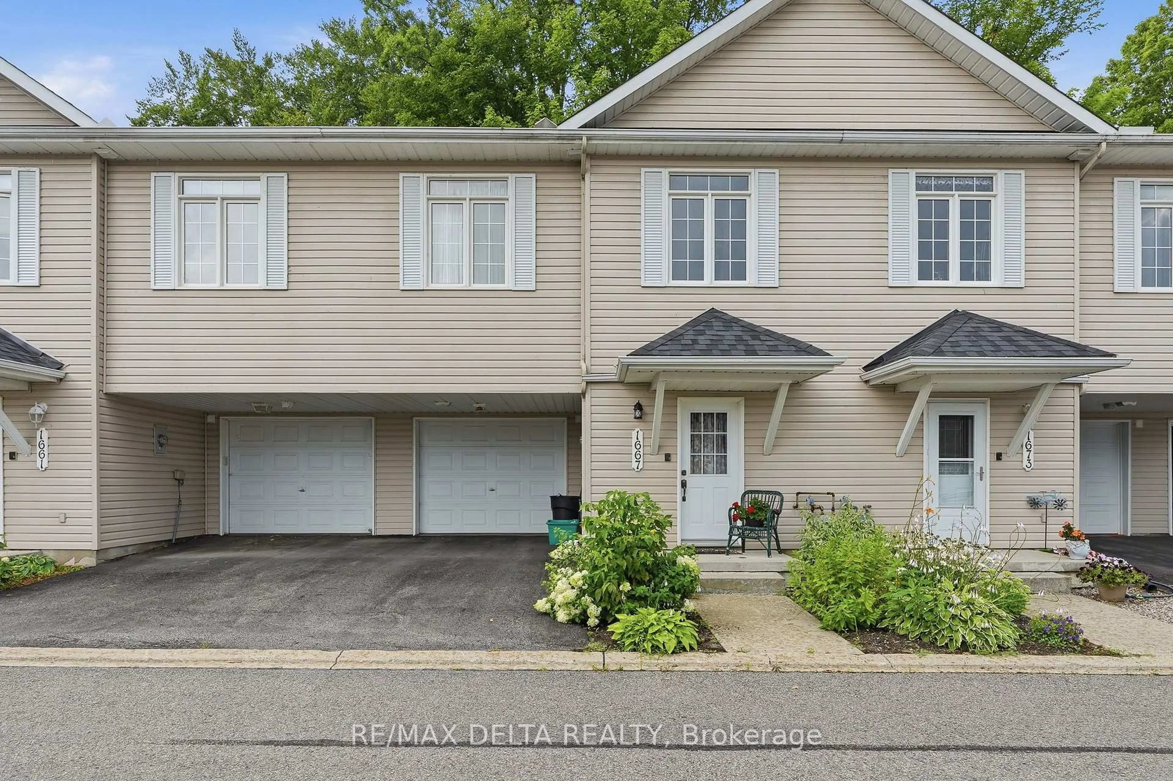 Unknown for 1667 Manon St, Clarence-Rockland Ontario K4K 1T9