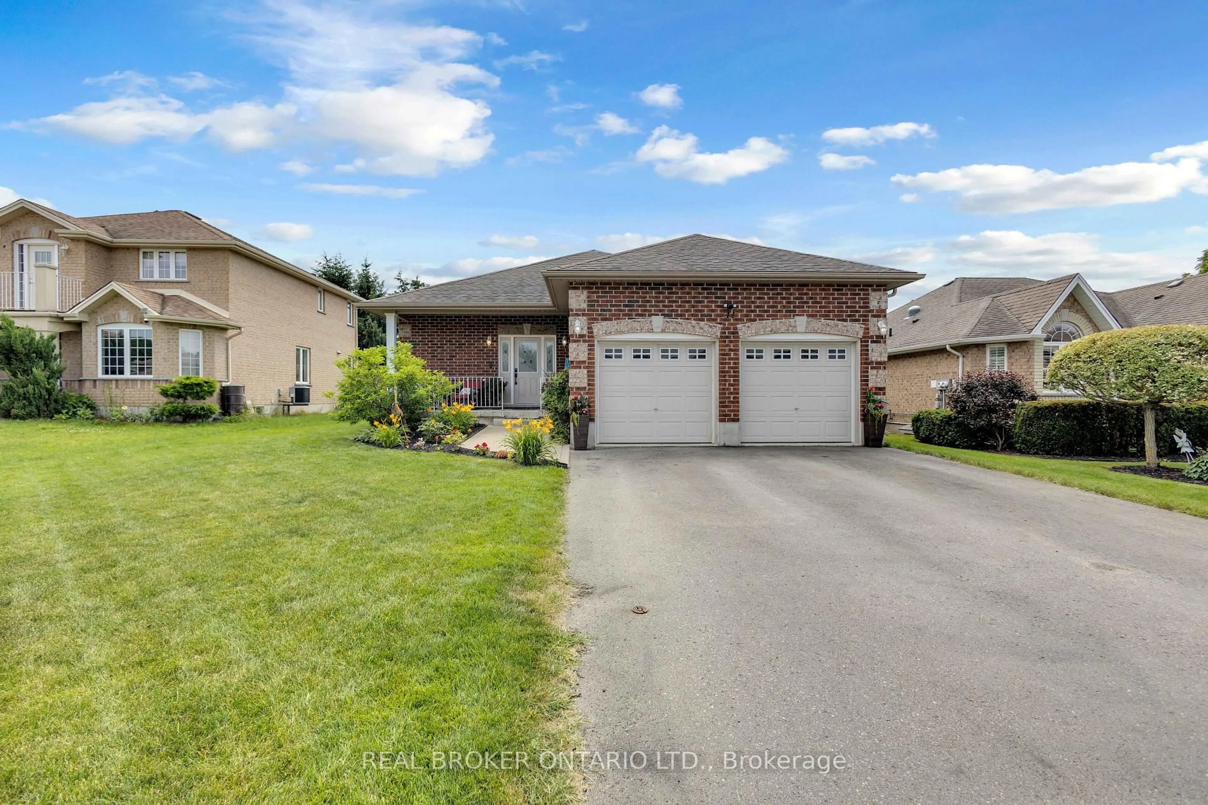 Unknown for 41 Harmer Cres, Blandford-Blenheim Ontario N0J 1G0