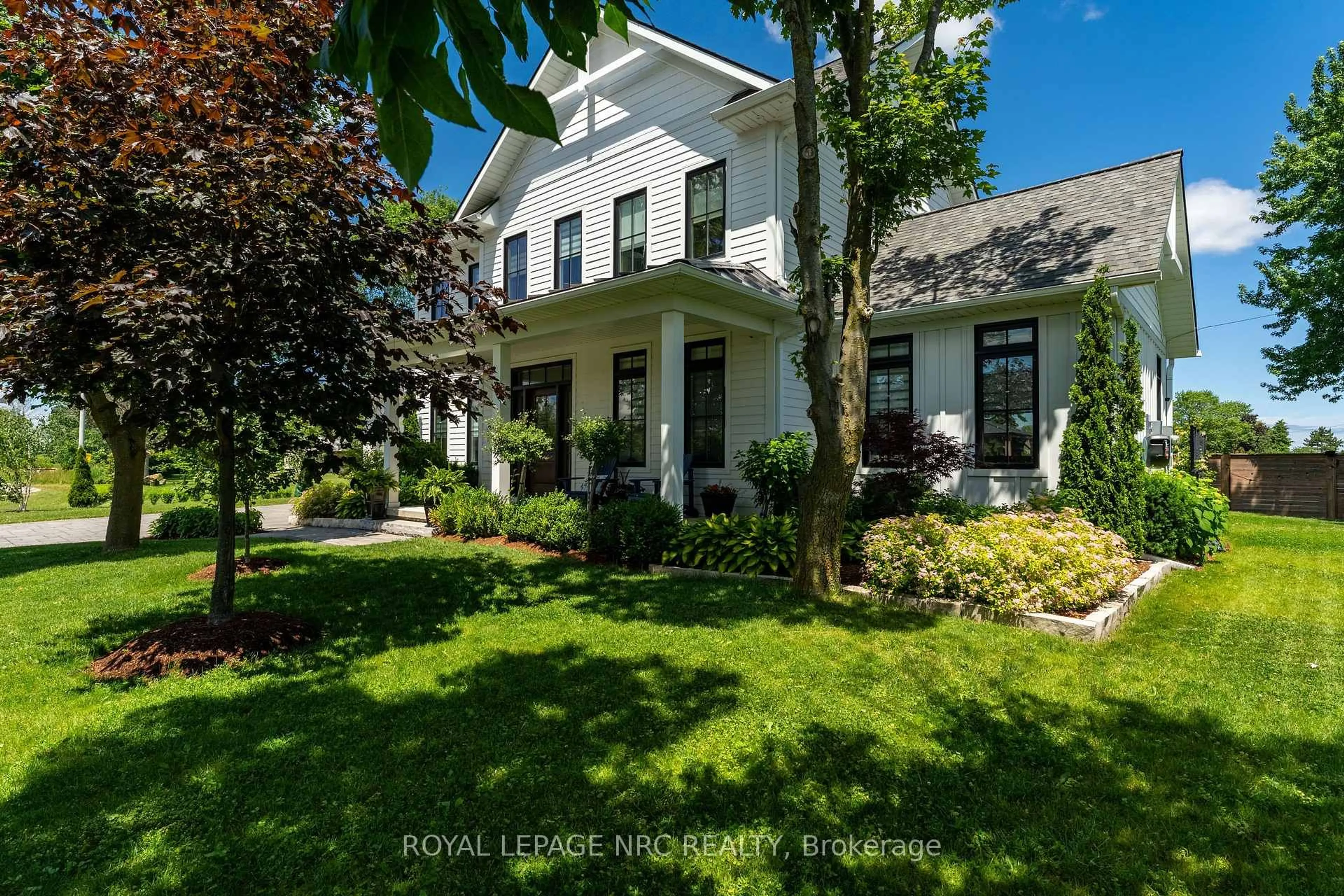 Unknown for 424 Four Mile Creek Rd, Niagara-on-the-Lake Ontario L0S 1J0