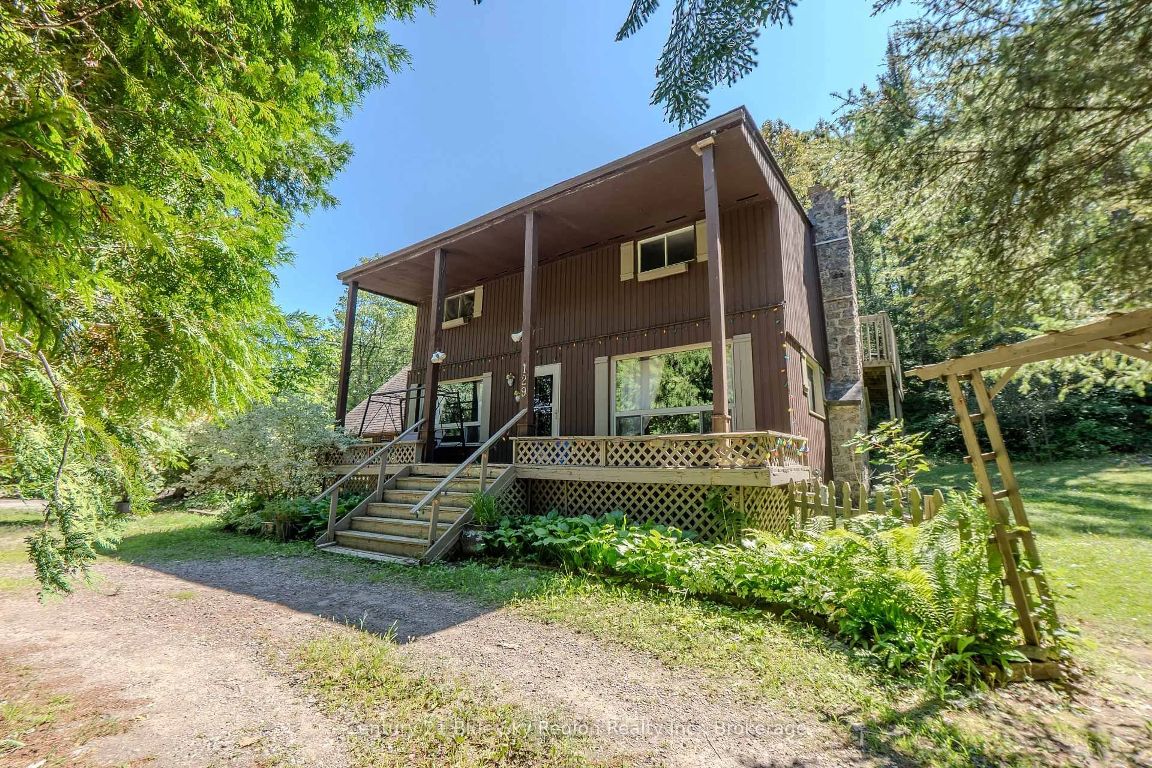 Unknown for 129 Mountain Rd, Callander Ontario P0H 1H0