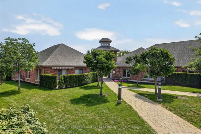 35 Green Arbour Way #7, Kawartha Lakes 3
