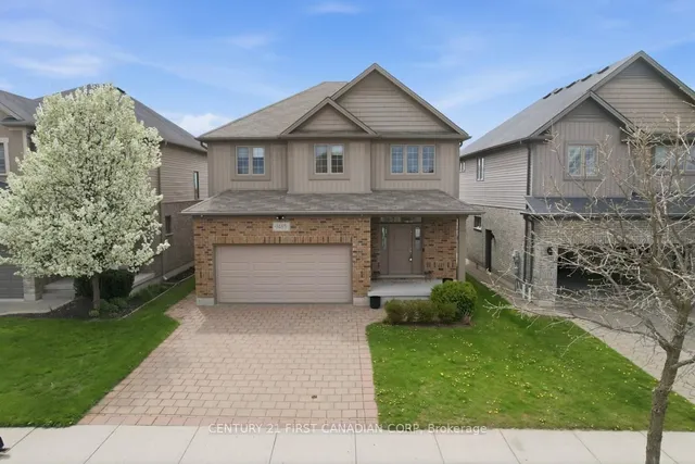1485 Riverbend Rd, London South 2
