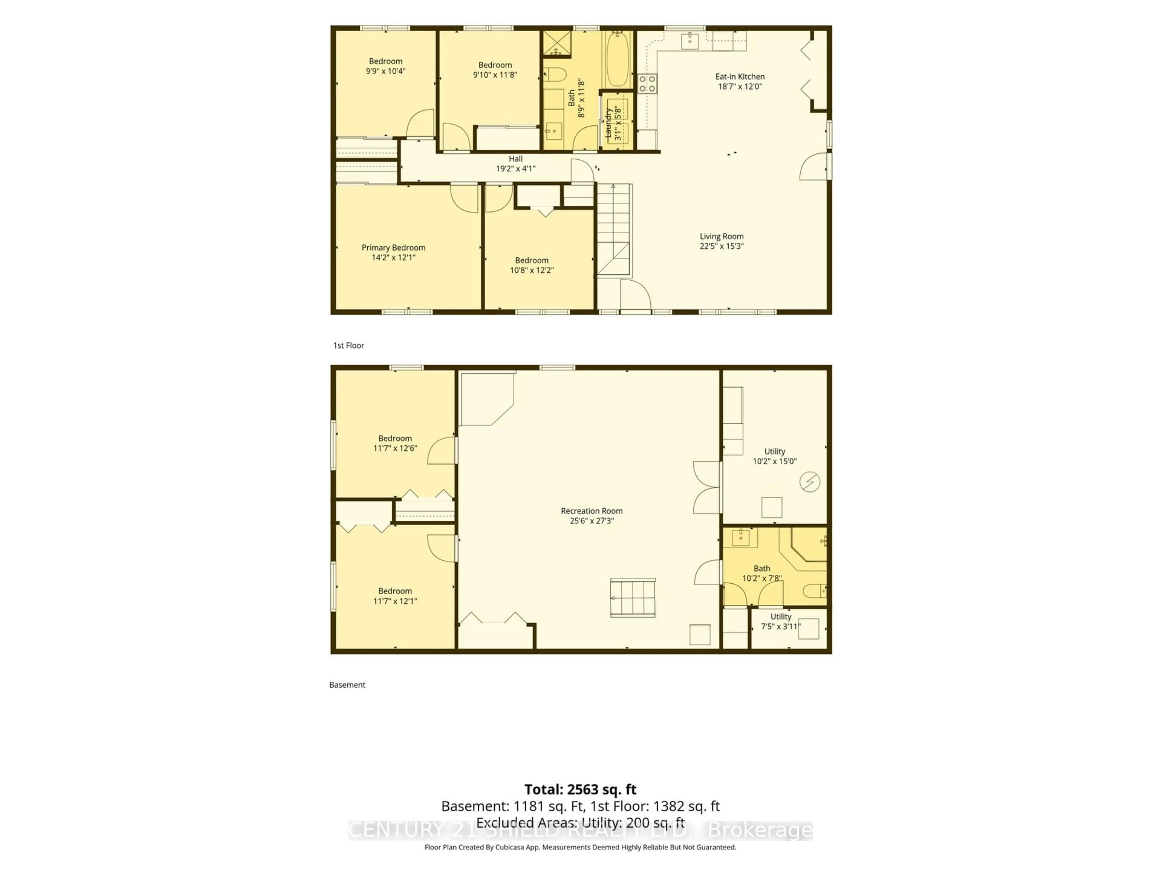 Floor plan for 17614 Bloomington Rd, North Stormont Ontario K0C 1T0