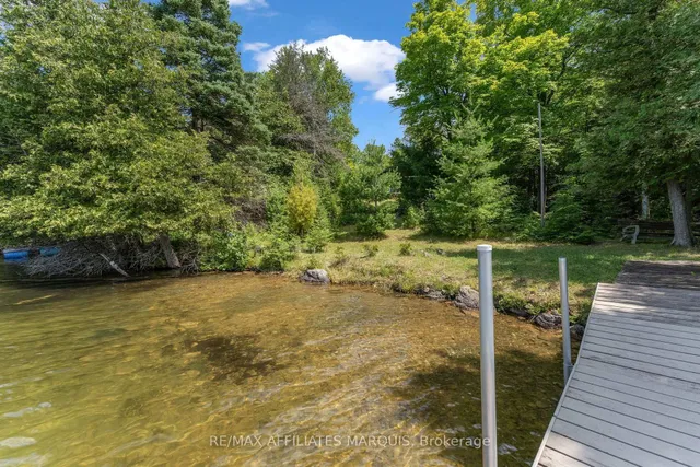 1015 Penyck  Lake Lane, Sharbot Lake 3
