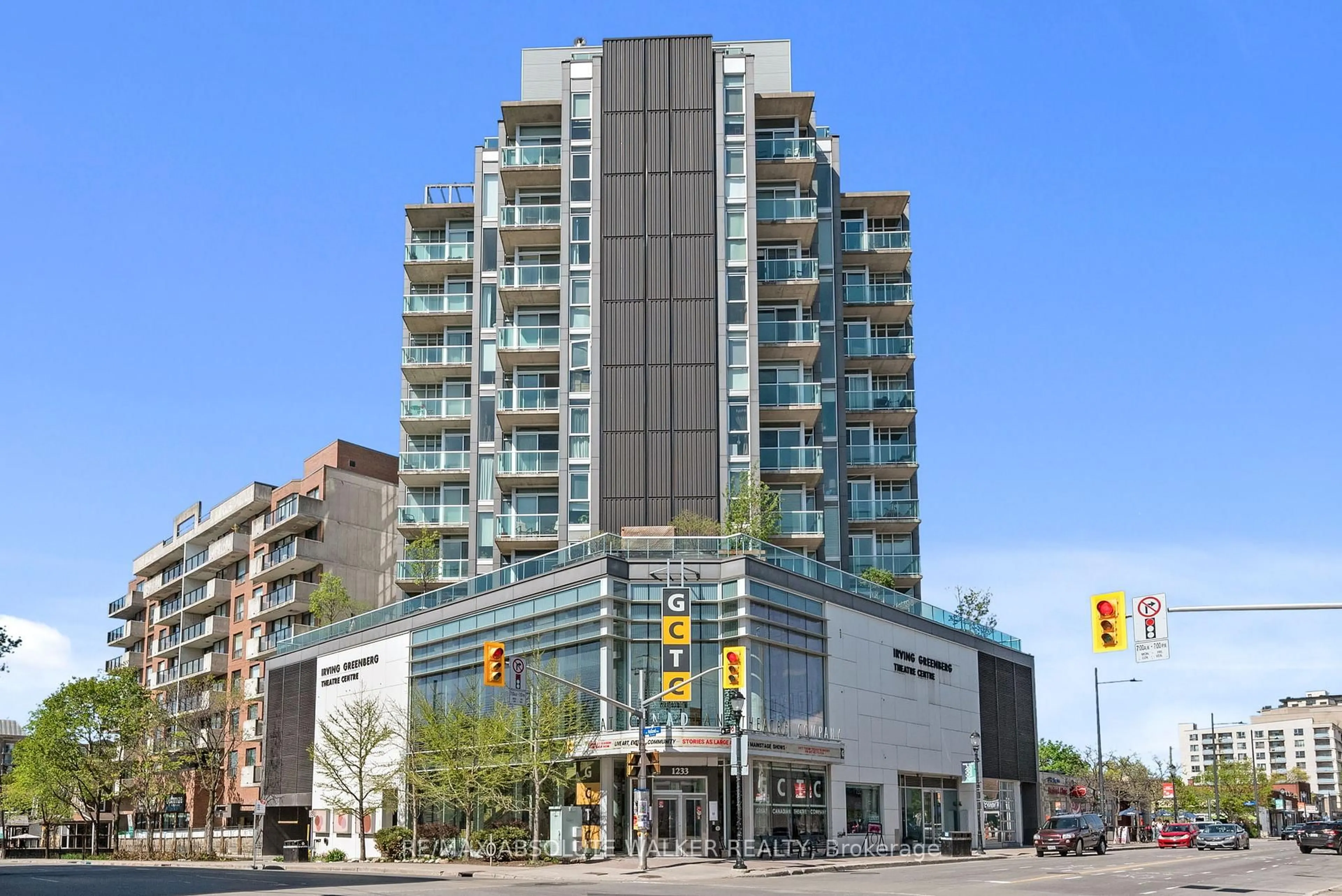 Unknown for 1227 Wellington St #903, Ottawa Ontario K1Y 0G7