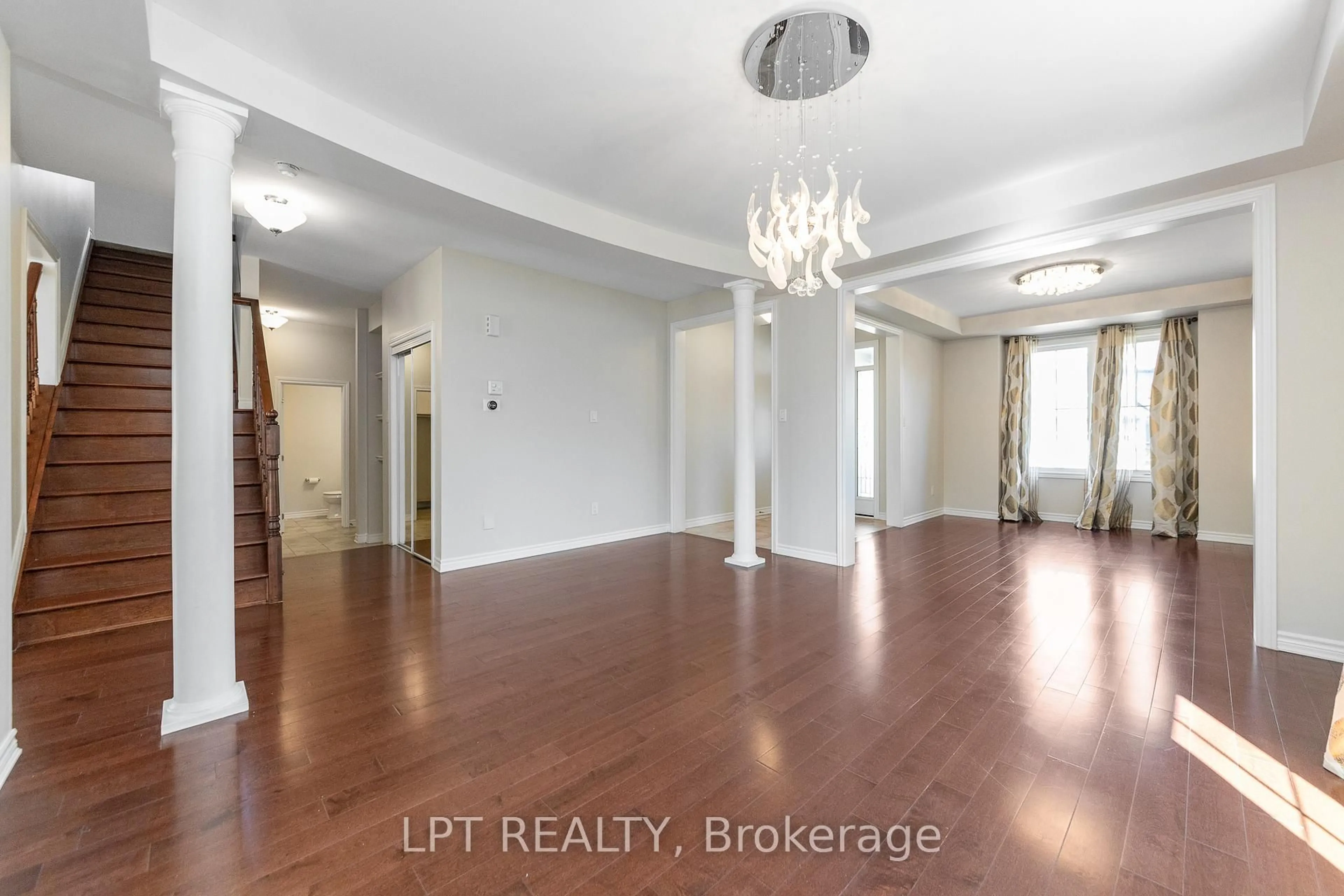 A pic of a room for 67 BRISTLING Cres, Ottawa Ontario K2G 6C2