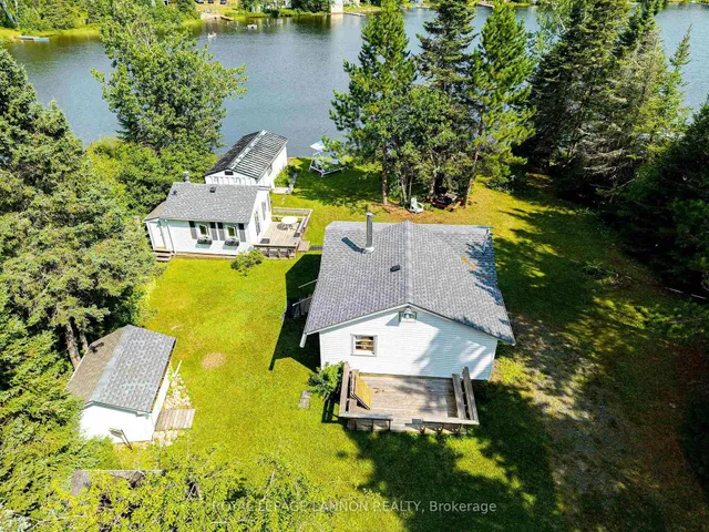 22 Warnica Rd, Thunder Bay Remote Area 3