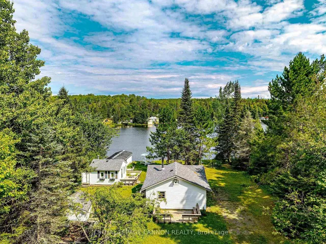 22 Warnica Rd, Thunder Bay Remote Area 5