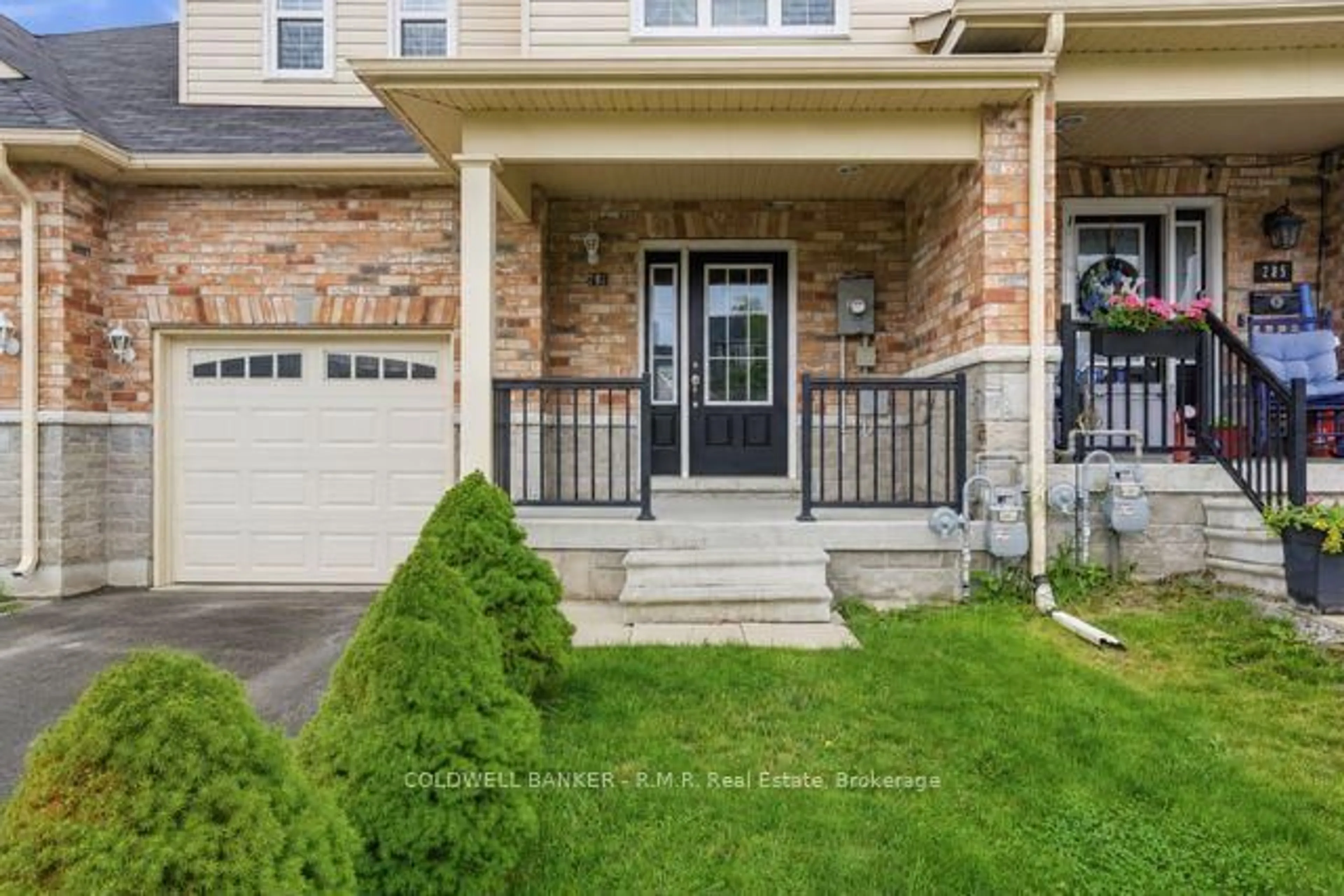 Unknown for 283 Rollings St, Cobourg Ontario K9A 0G8