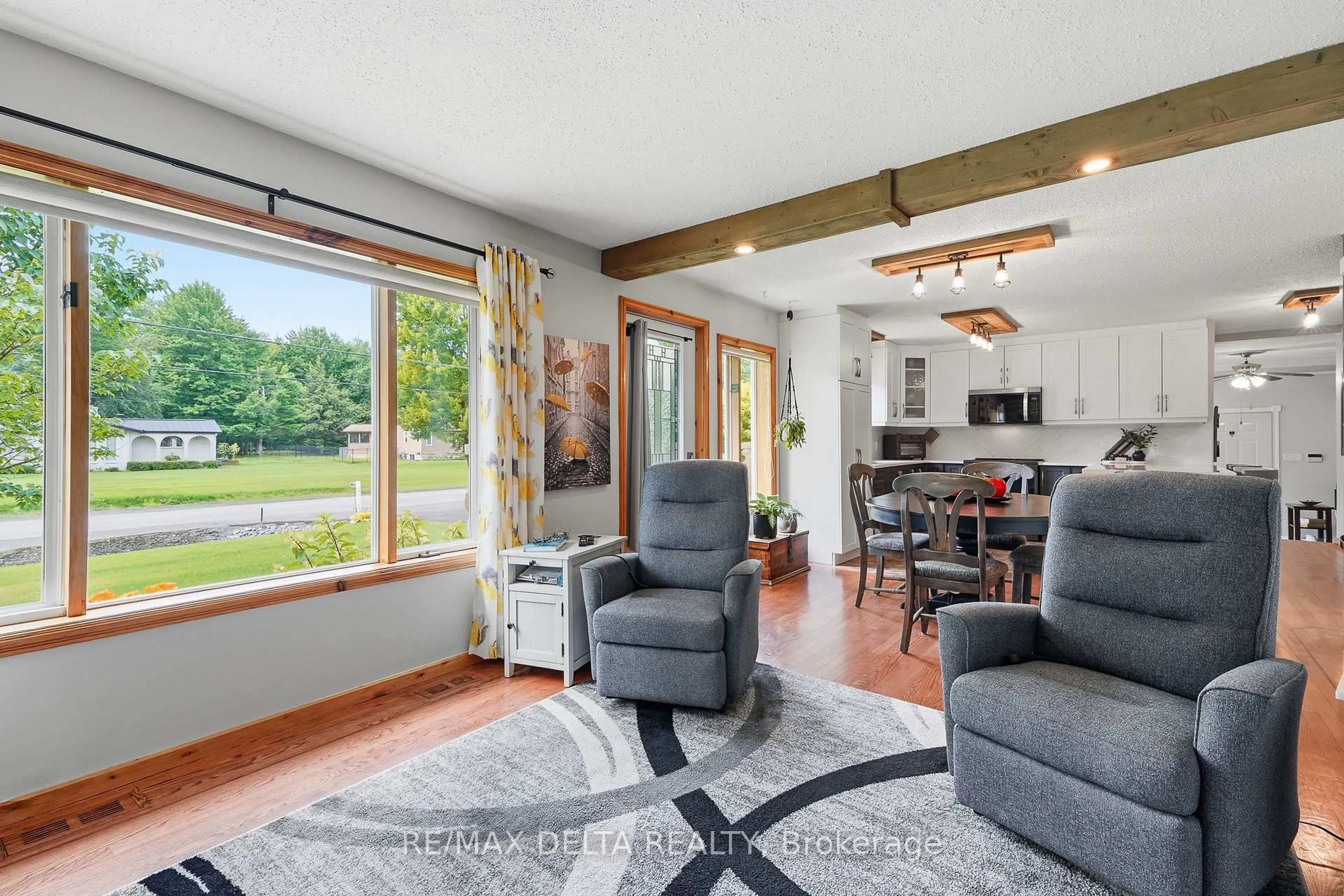 Living room with furniture, unknown for 2793 Gagne Rd, Clarence-Rockland Ontario K0A 2A0
