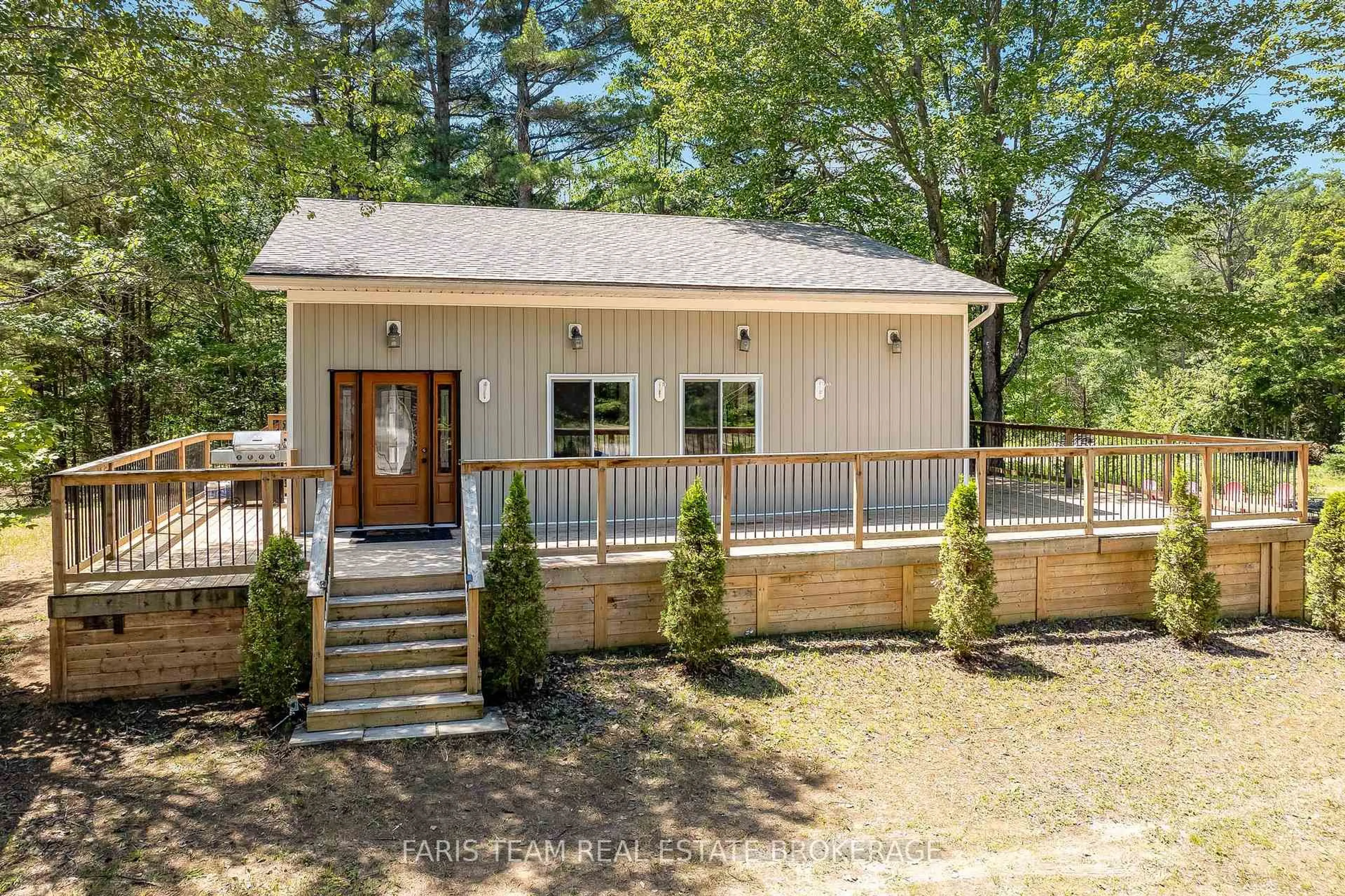 Unknown for 1226 Baseline Rd, Gravenhurst Ontario P0E 1N0